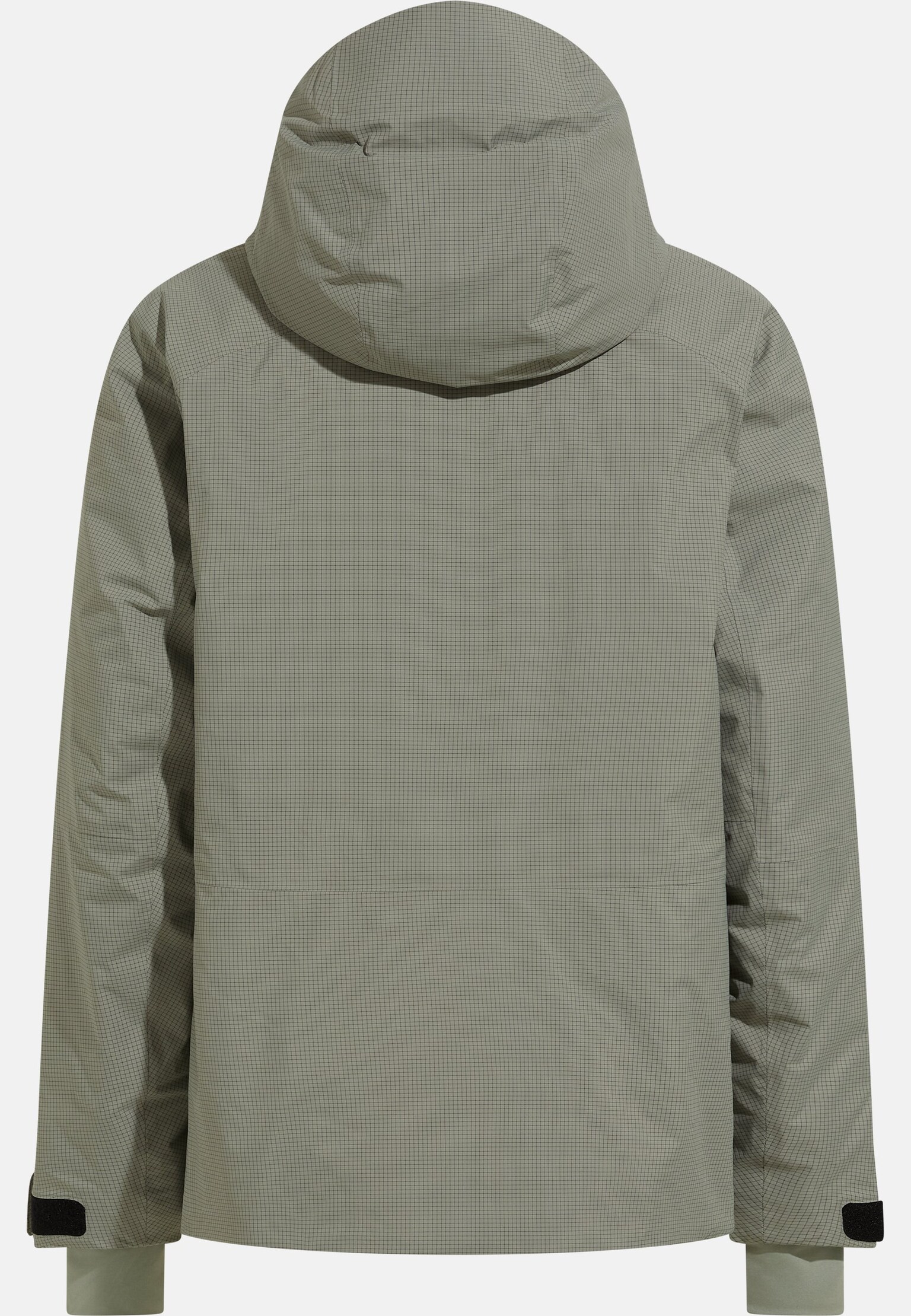 Isolierte Descent Jacke