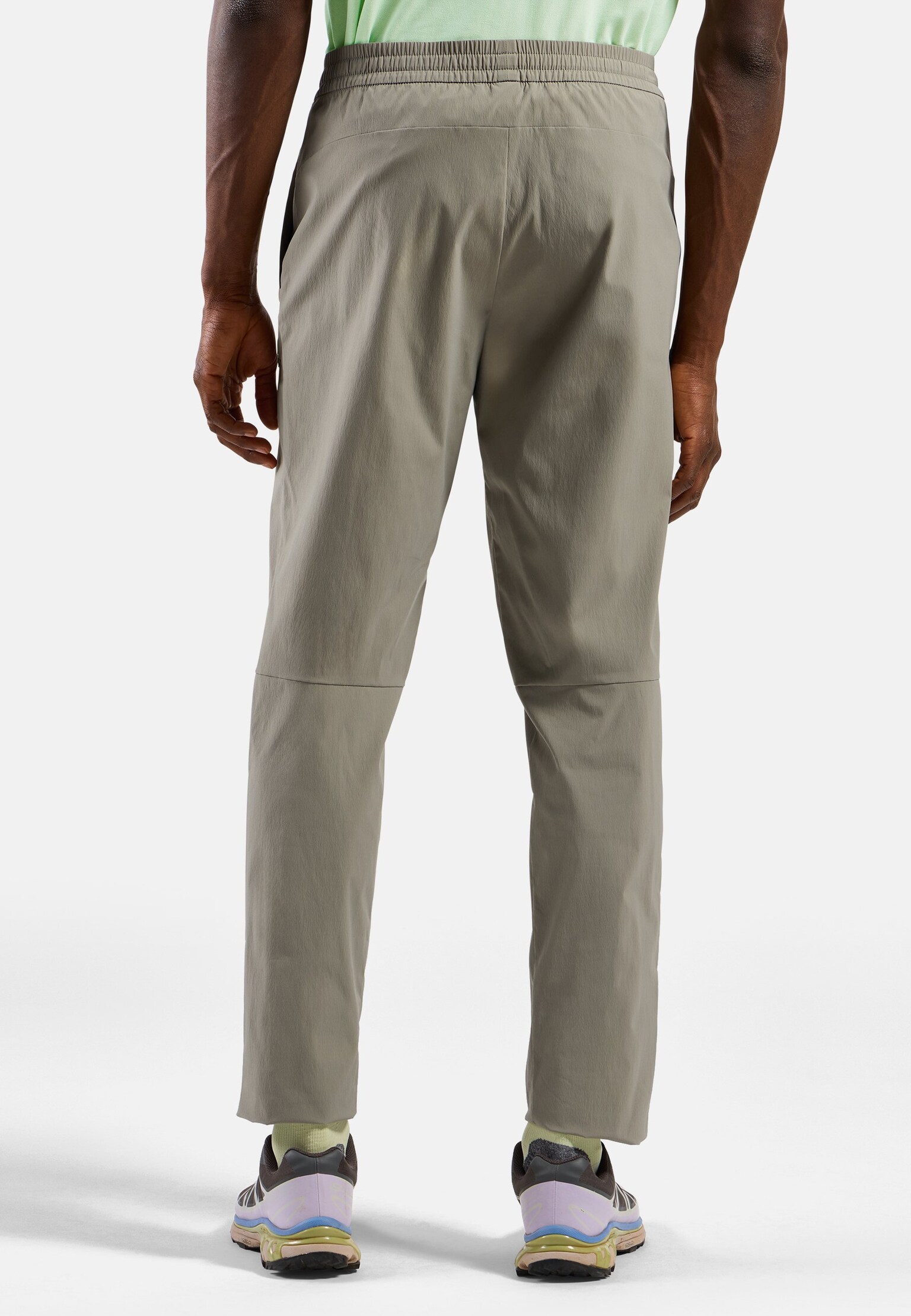 The Essentials hiking pants