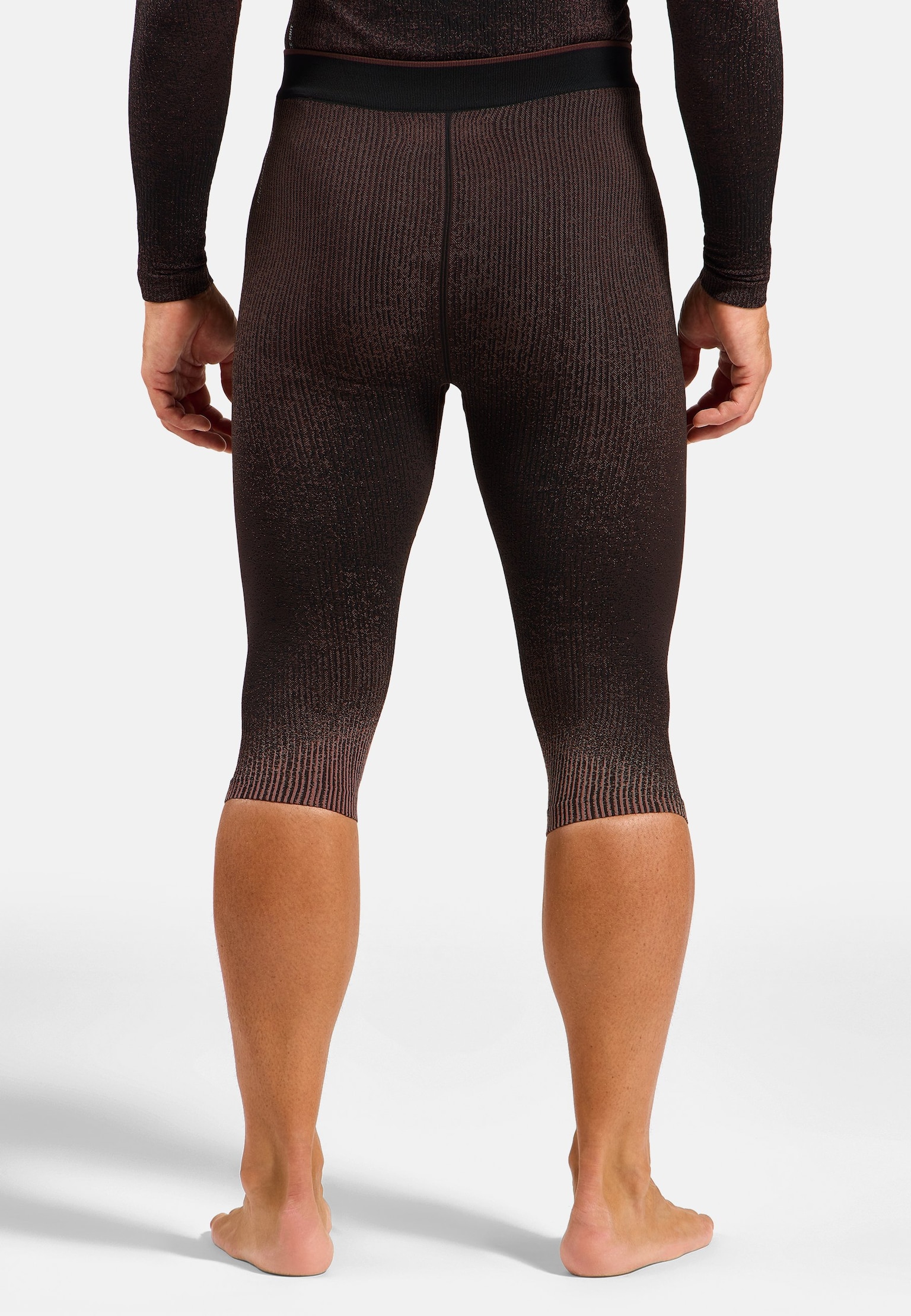 Blackcomb Base Layer 3/4 Bottoms