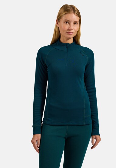 Active X-Warm Base Layer Half-Zip