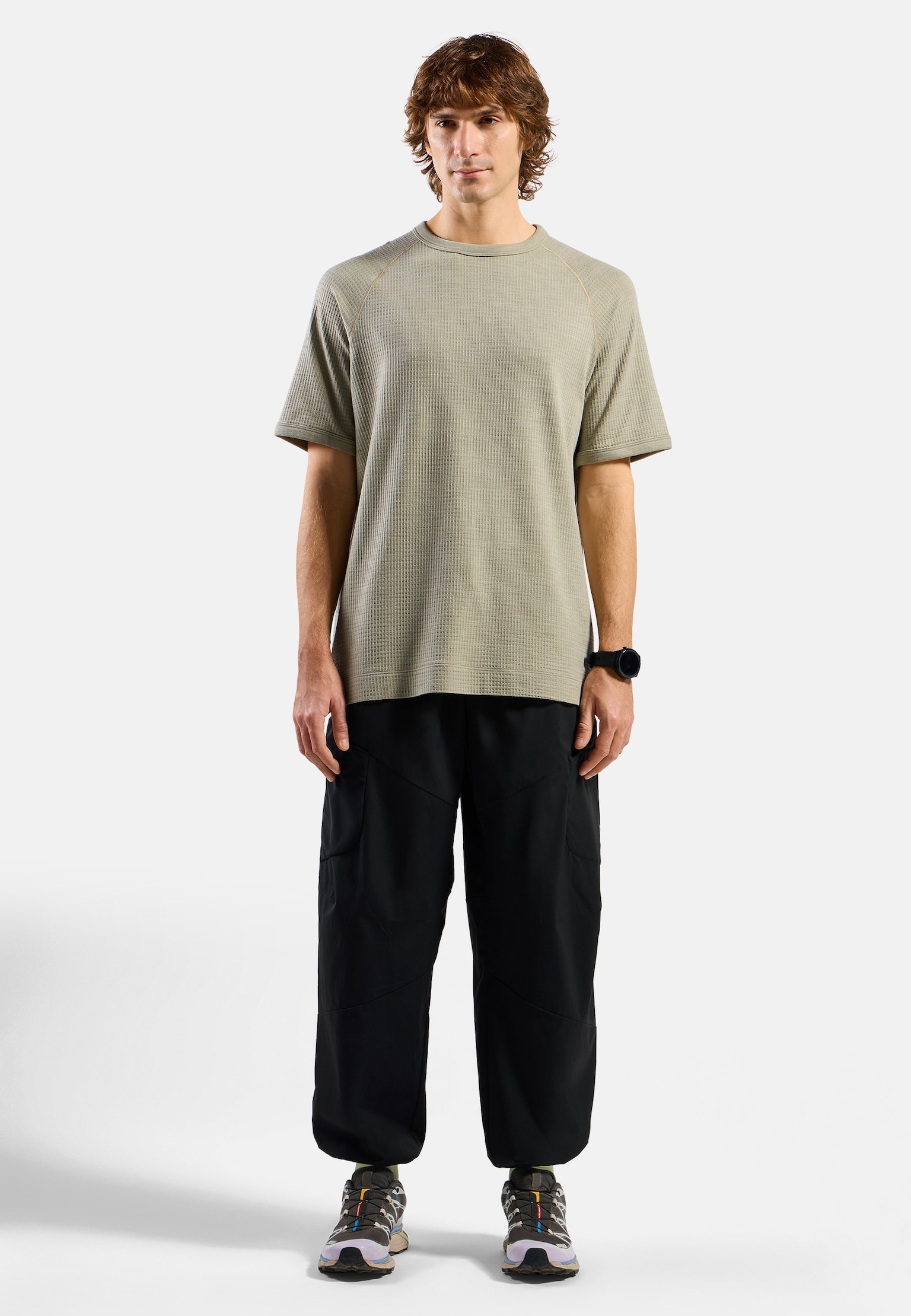 Essential Cargo Pants