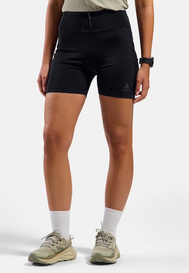 The X-Alp cargo trail running short tights