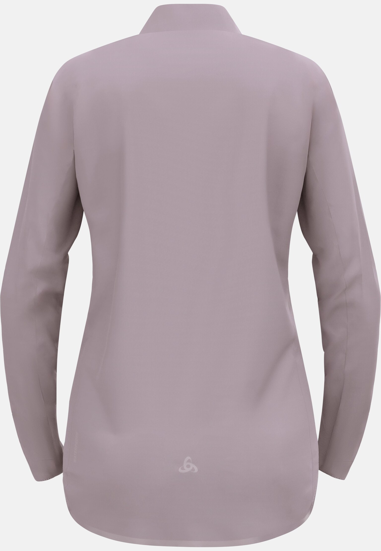 Zeroweight Performance Knit regenjack voor wielrennen