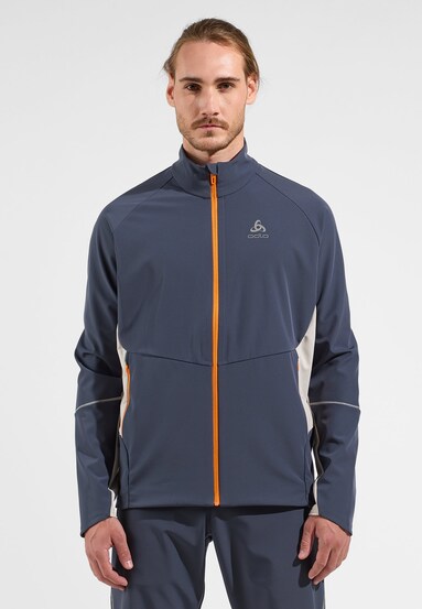 The Engvik cross-country jacket