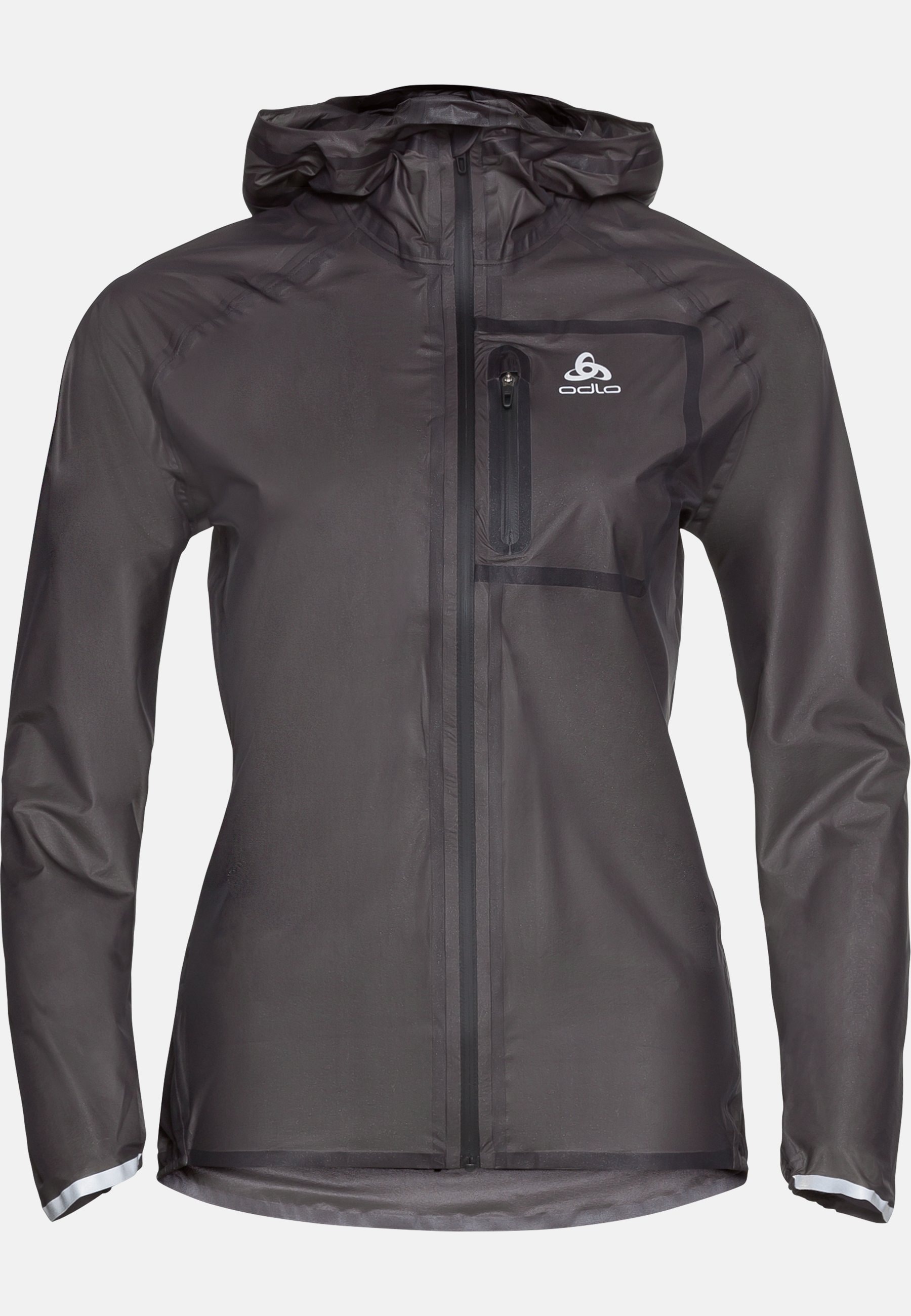 20-60代 人気ファッションブランド The running waterproof Knit Performance Dry Dual Zeroweight トップス