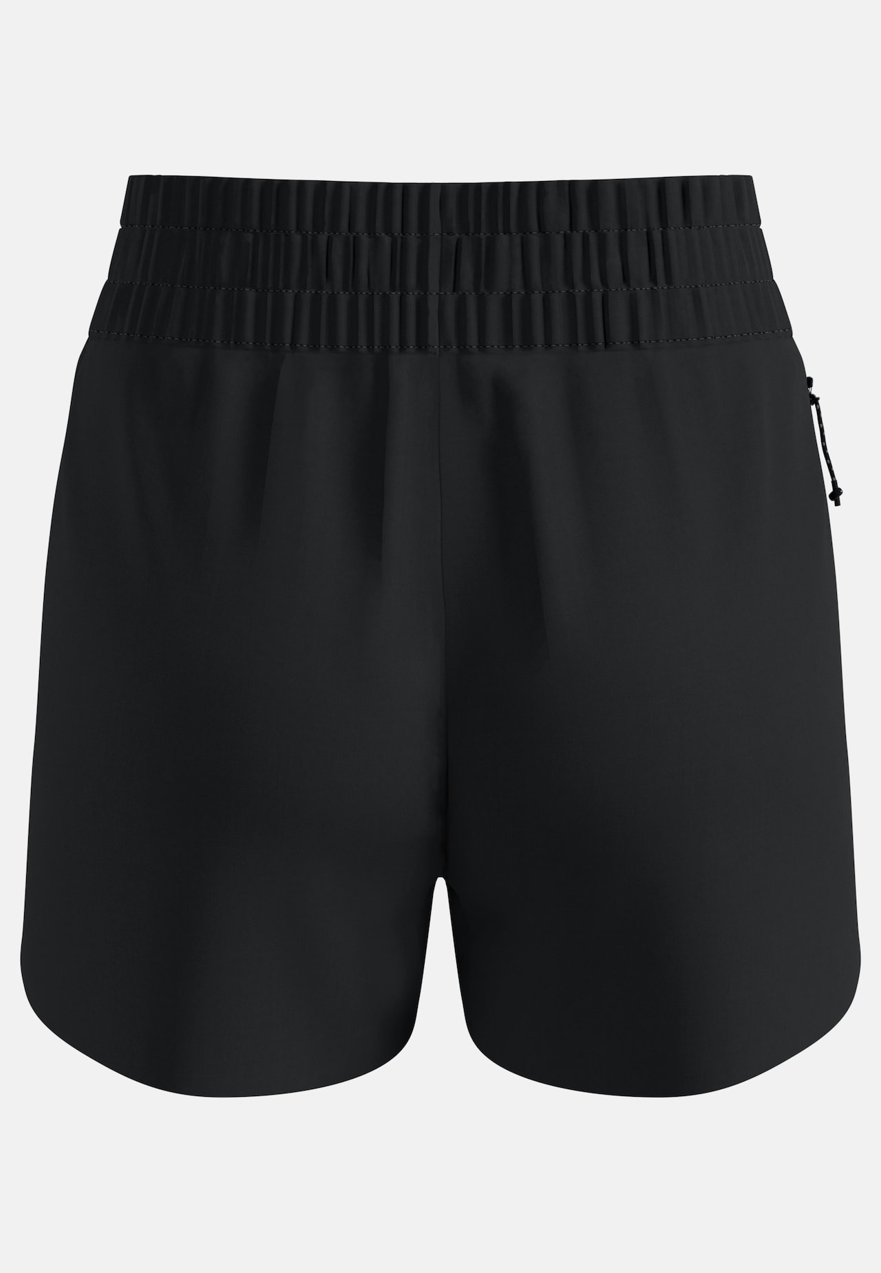 Zeroweight 4 Inch Hardloopshorts