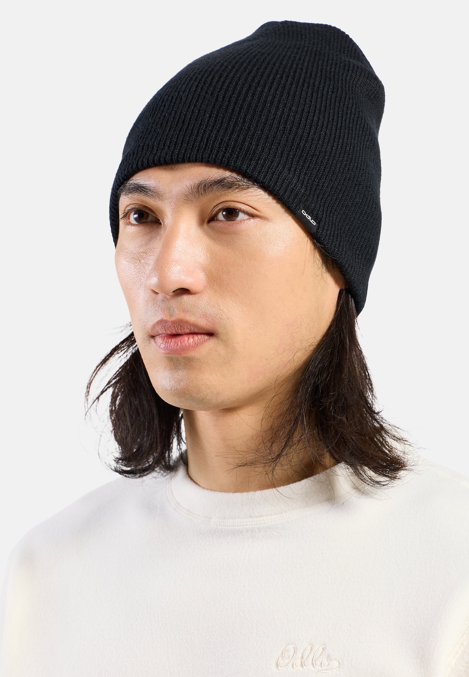 Essential Gevoerde Muts