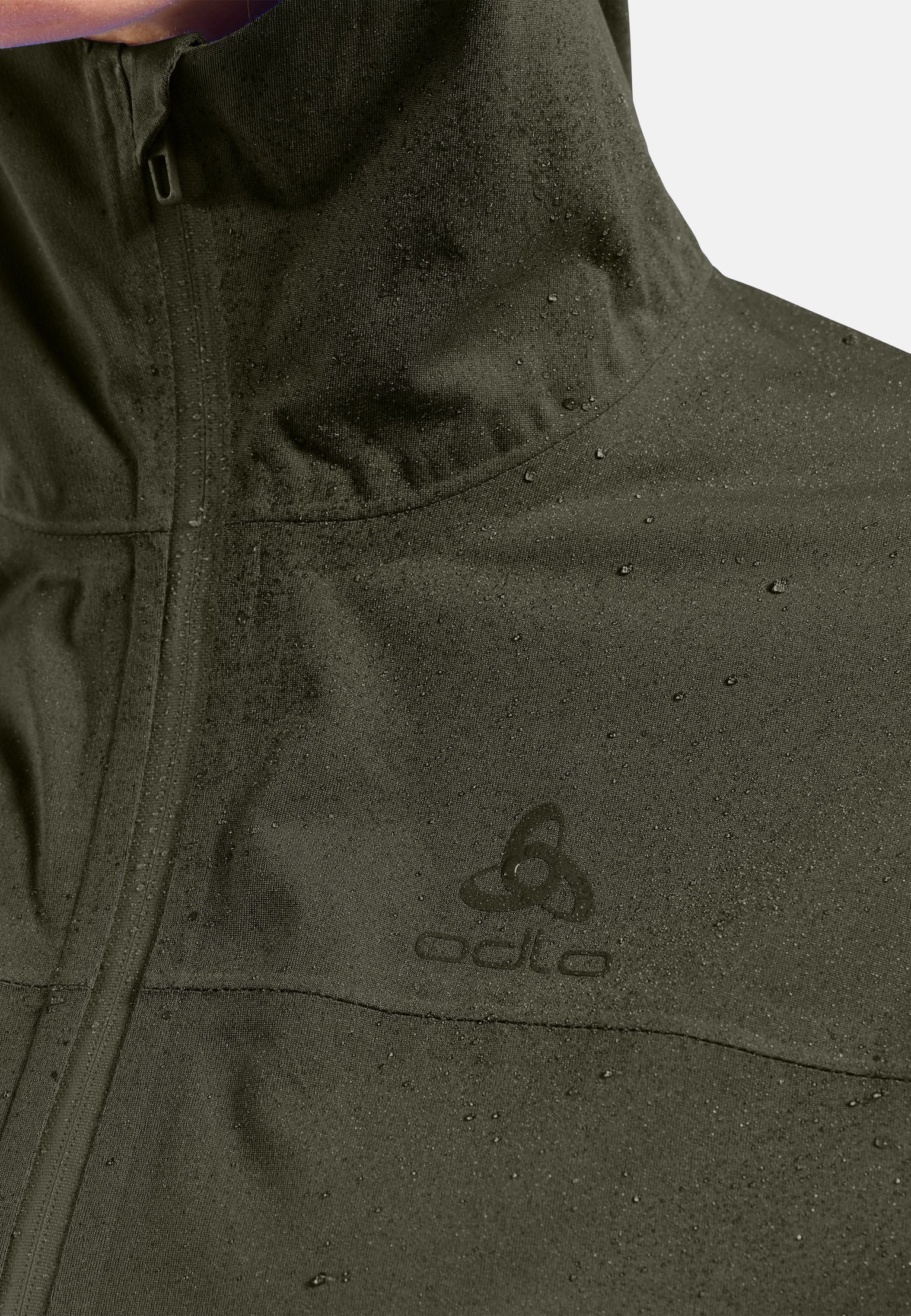 Veste de running X-Alp Waterproof