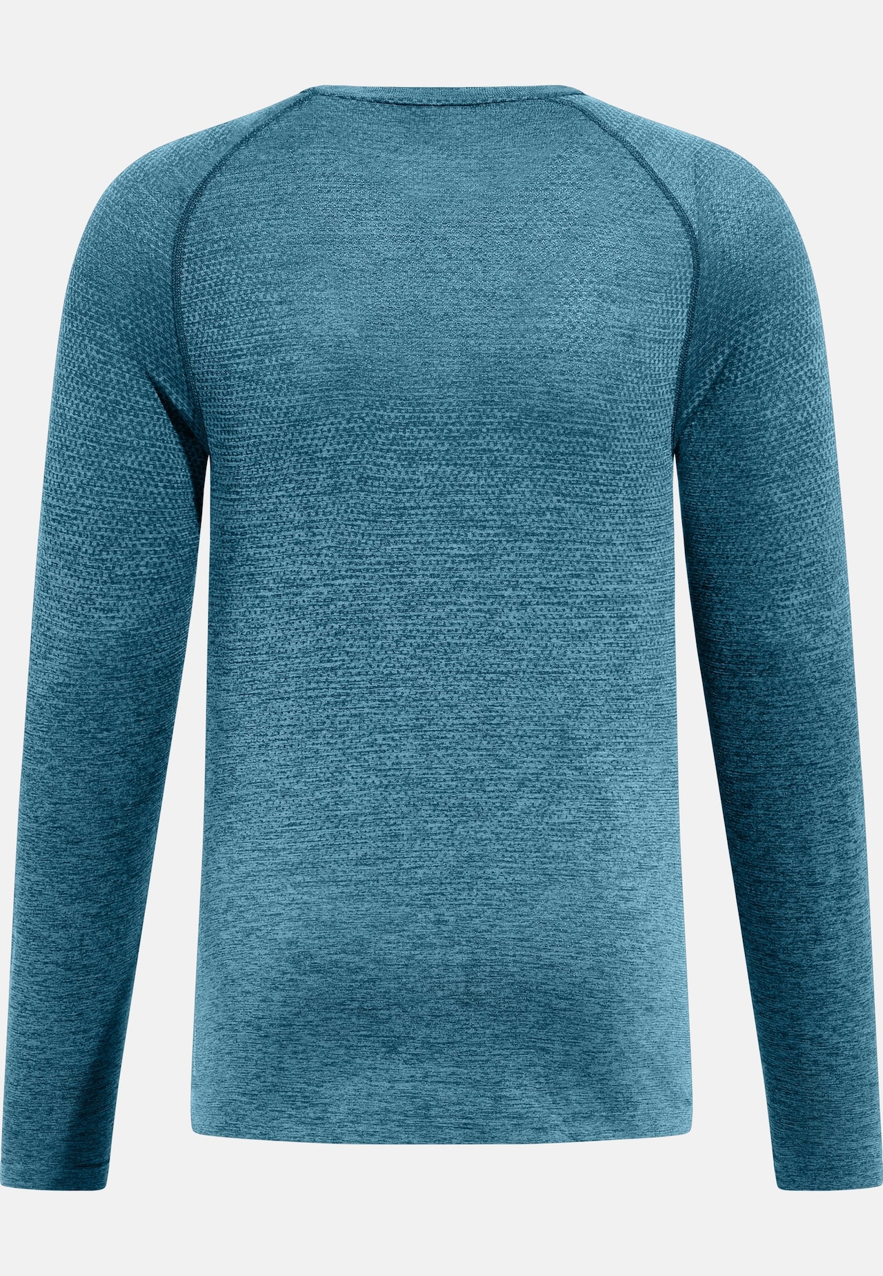 Essential Seamless Long-Sleeve Running T-Shirt