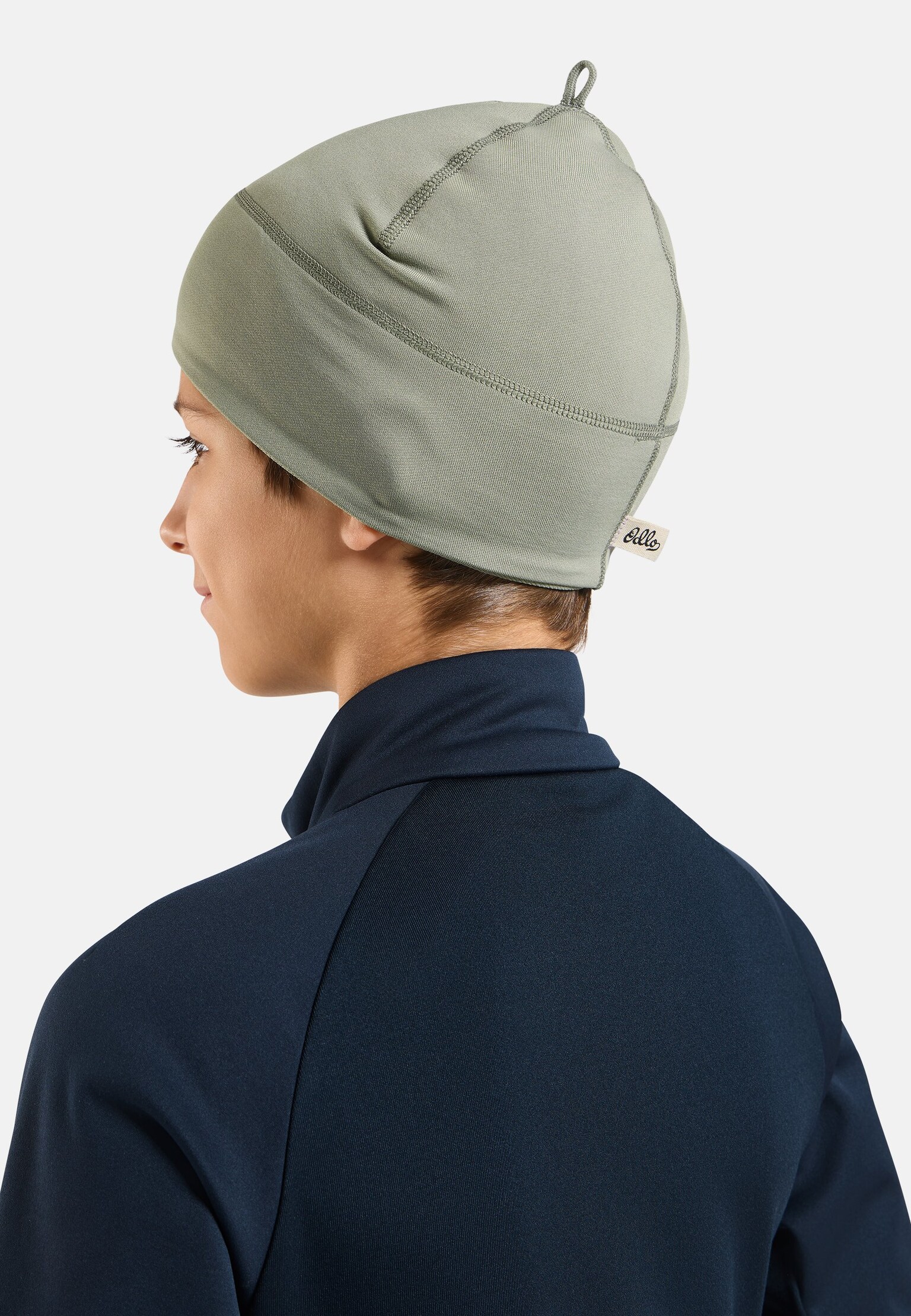 The Polyknit Warm kids' hat