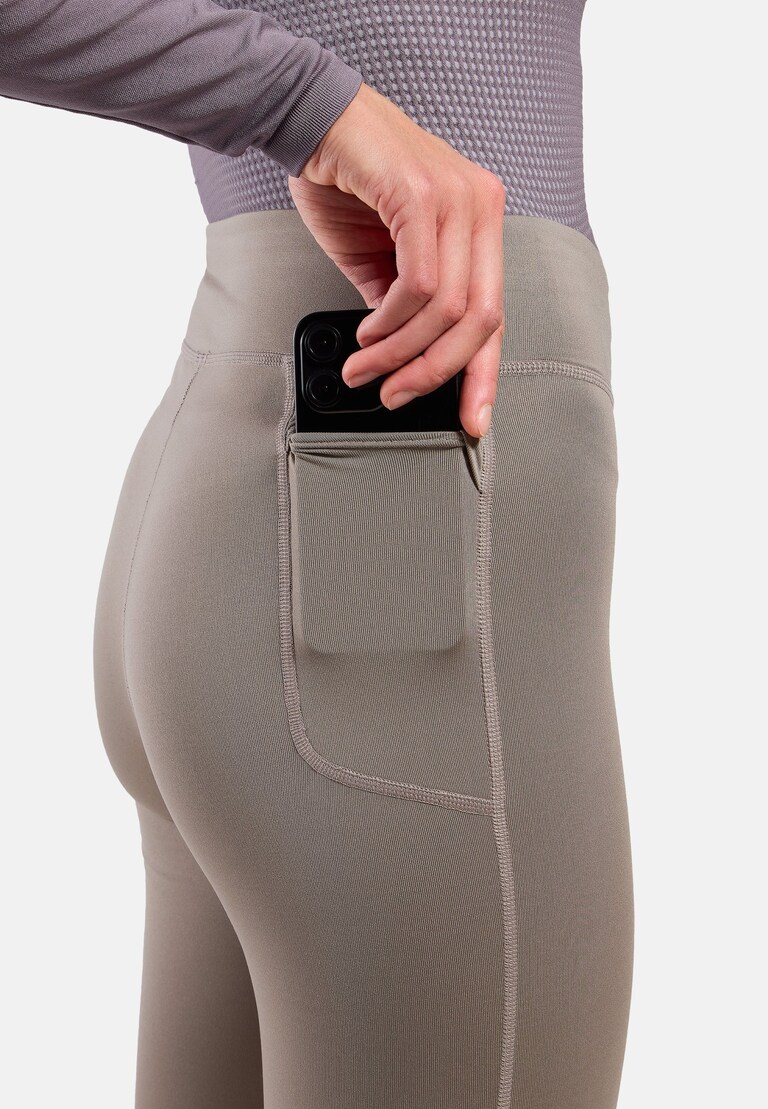 The Essentials running tights