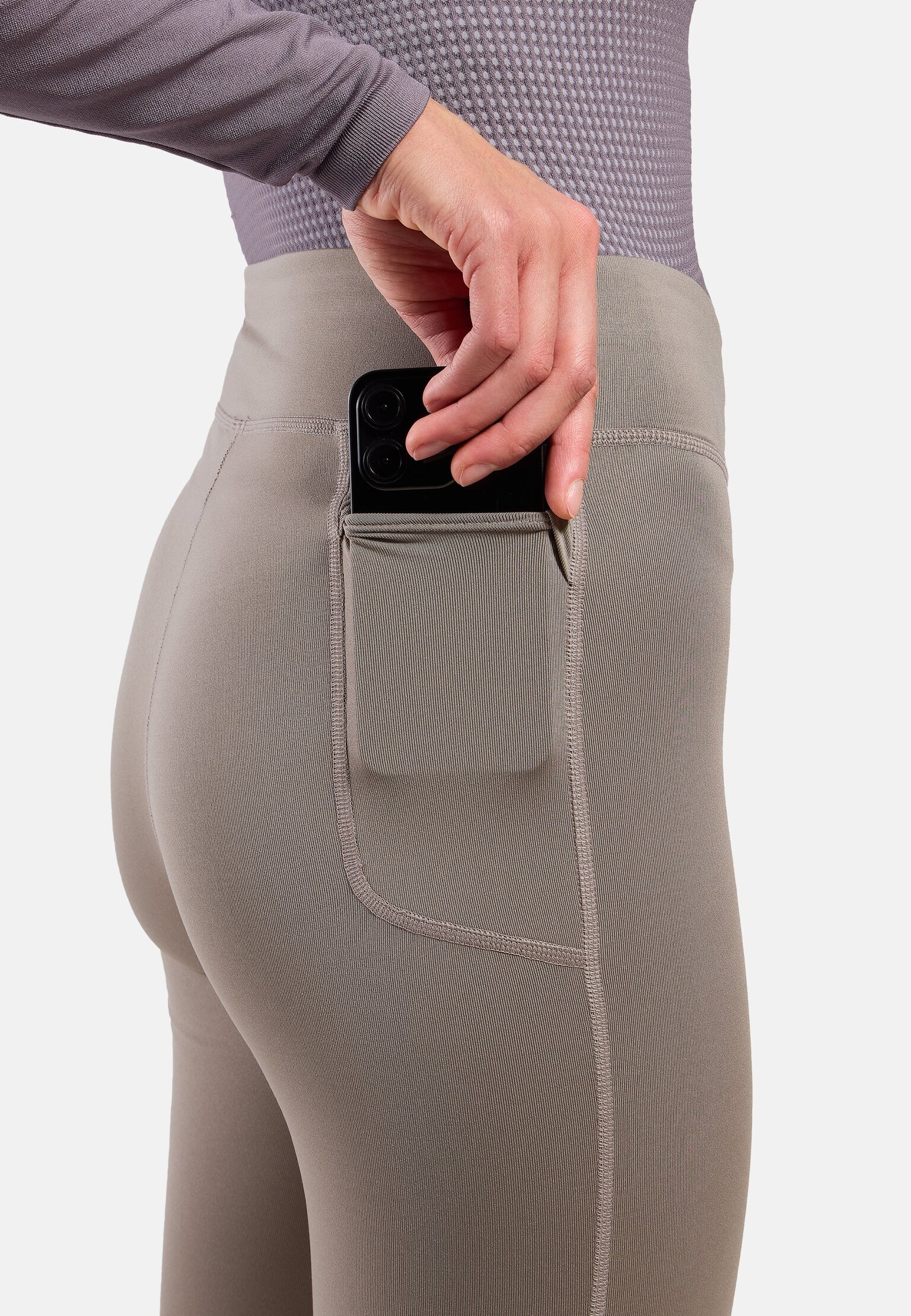 Essentials løpetights