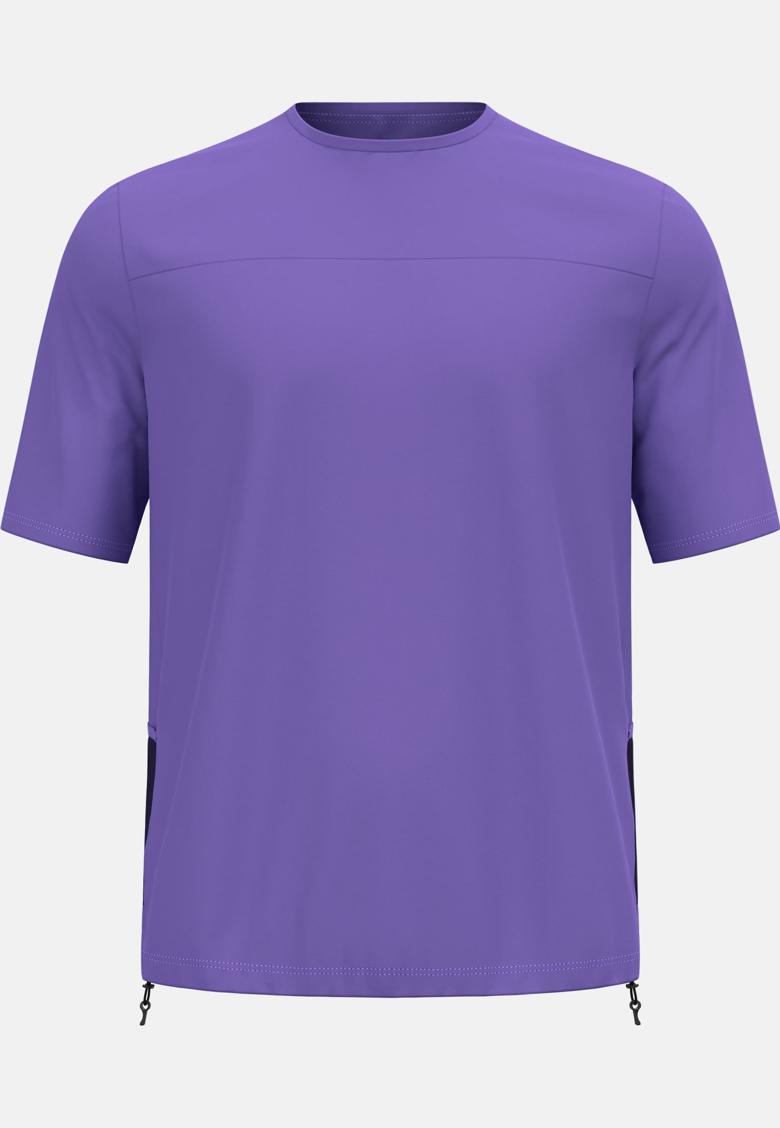 Gravel Cargo Cycling T-Shirt