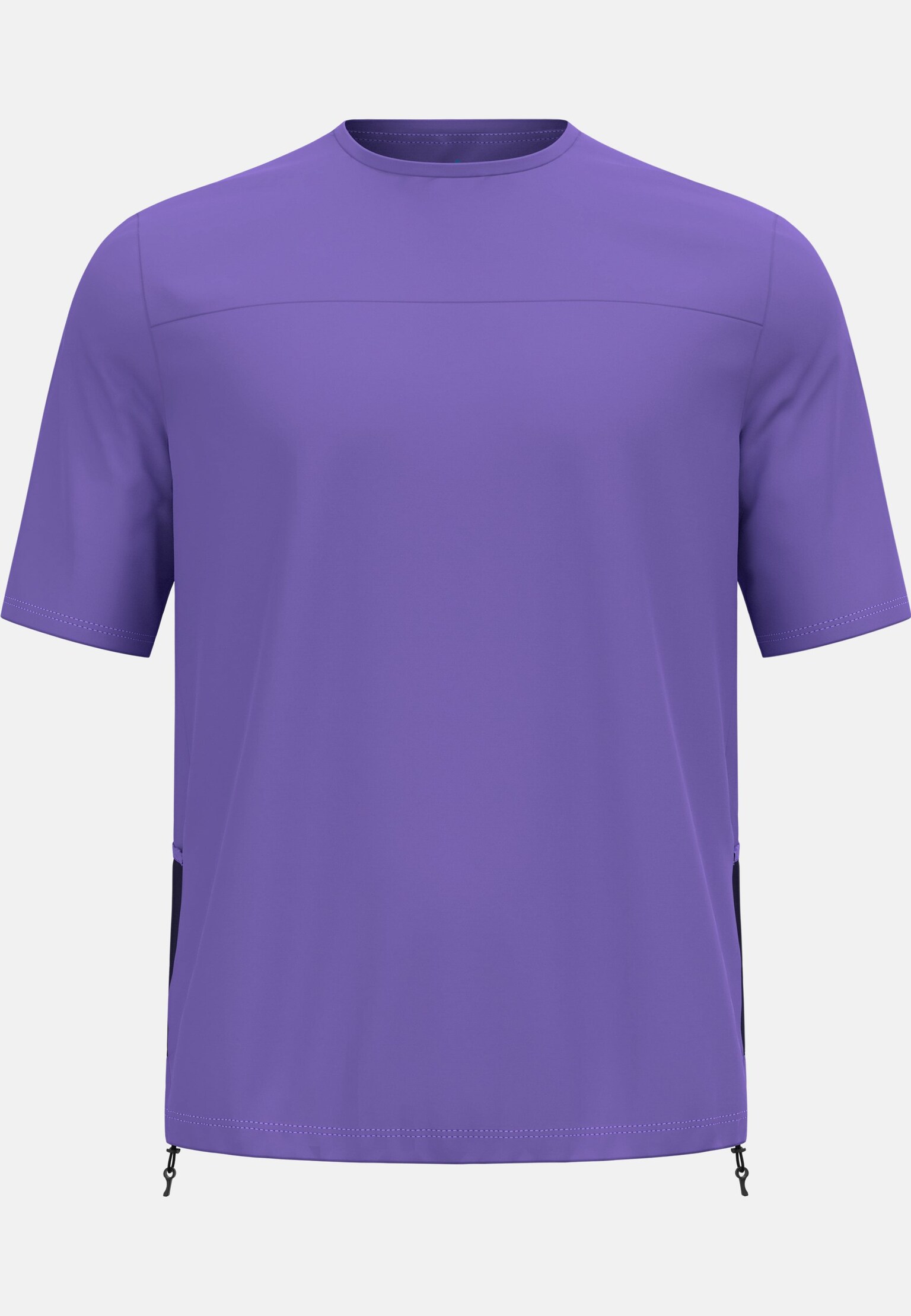 Explorer Chill-Tec Cargo-Kurzarmshirt