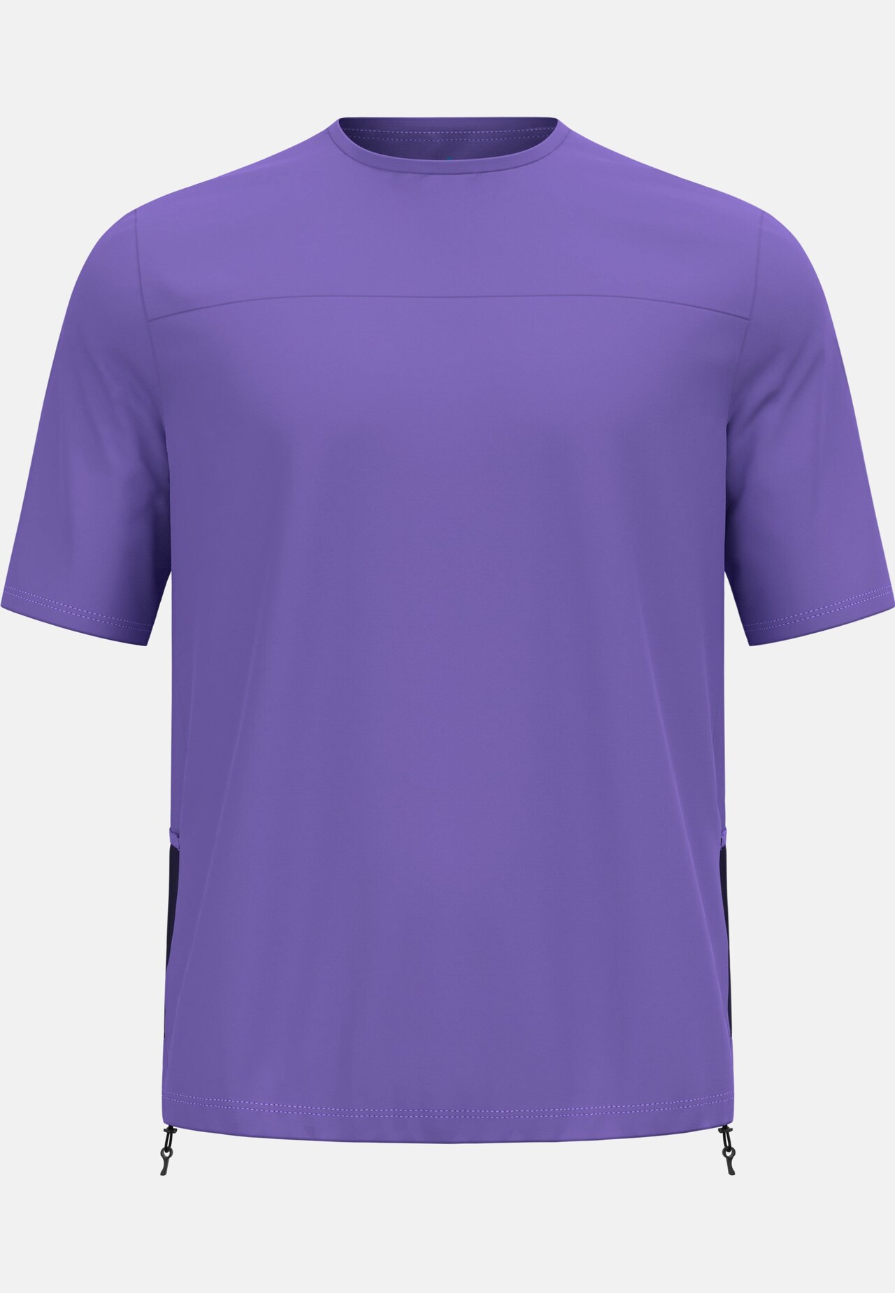 Gravel Cargo Cycling T-Shirt
