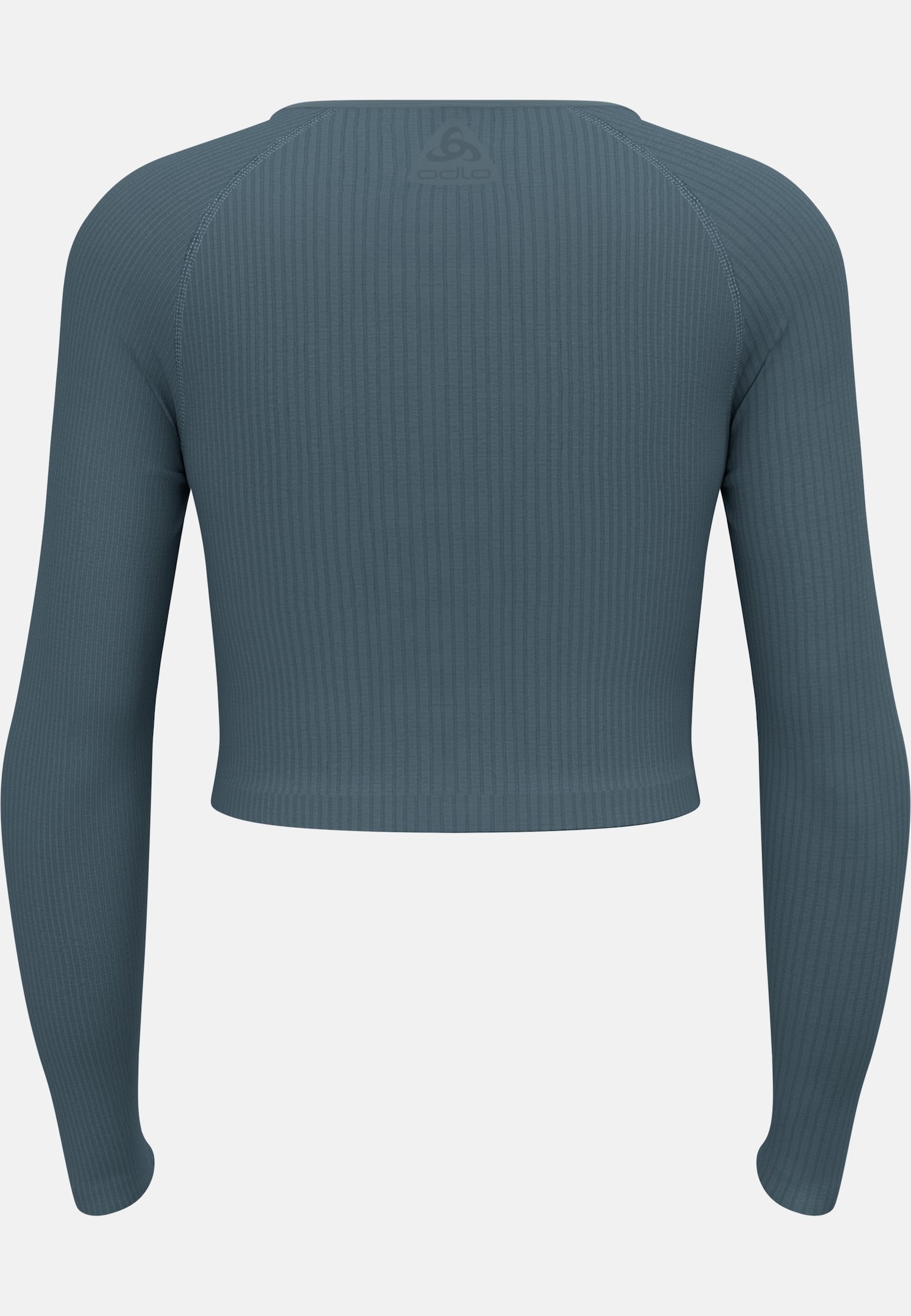 Active 365 Seamless Long-Sleeve Running T-Shirt