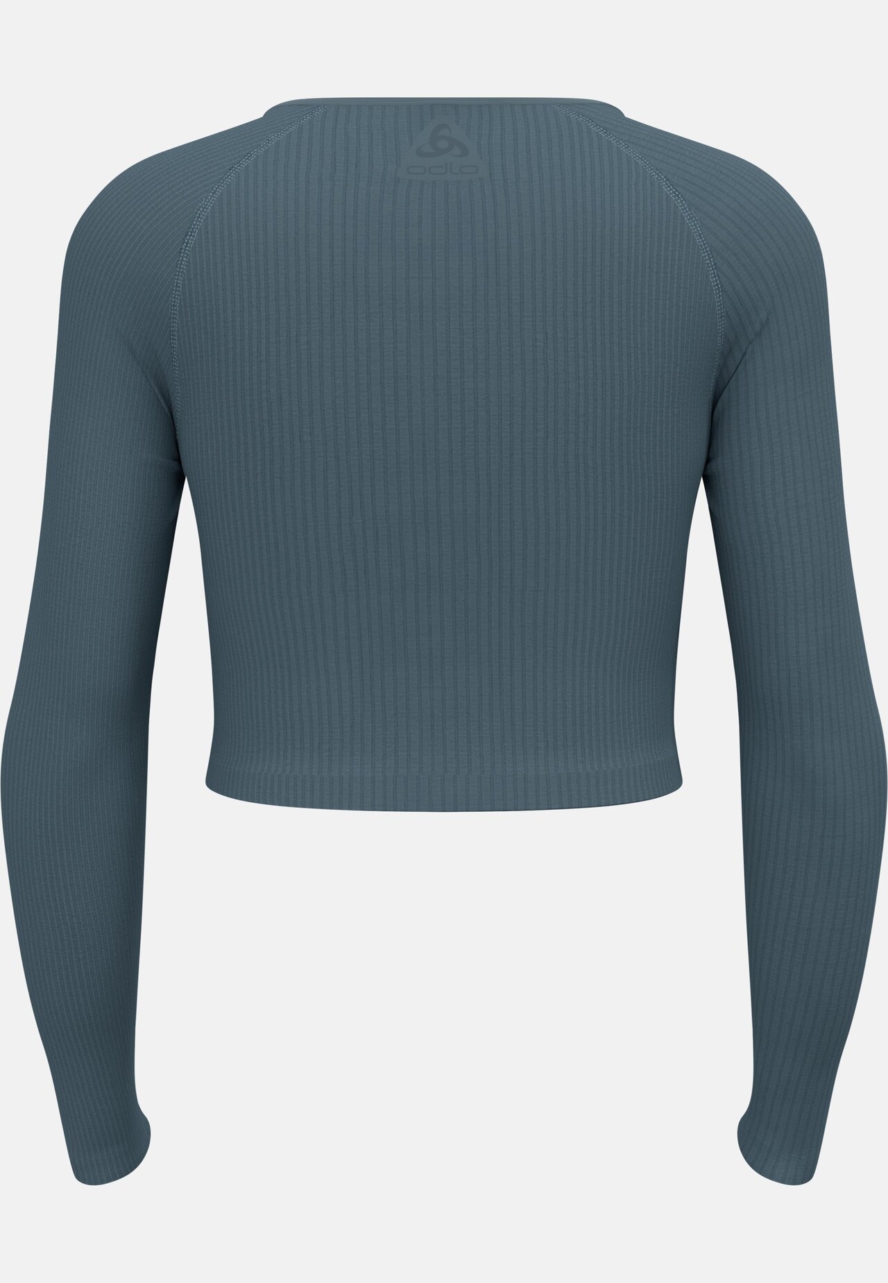 T-shirt da running Active 365 Seamless a maniche lunghe