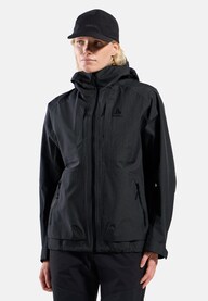 Ascent 3L Waterproof Jacket