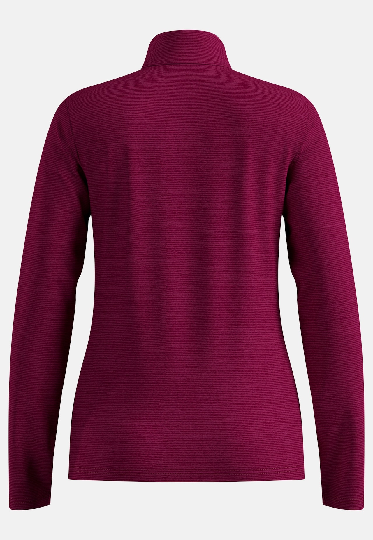 Roy Mid Layer Half-Zip