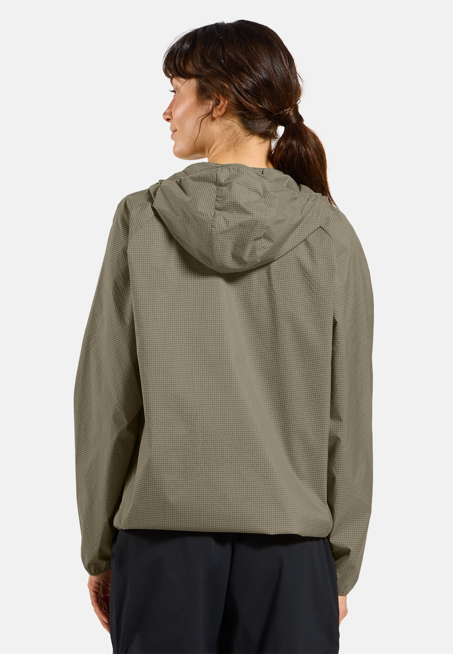 Giacca Essential Windbreaker