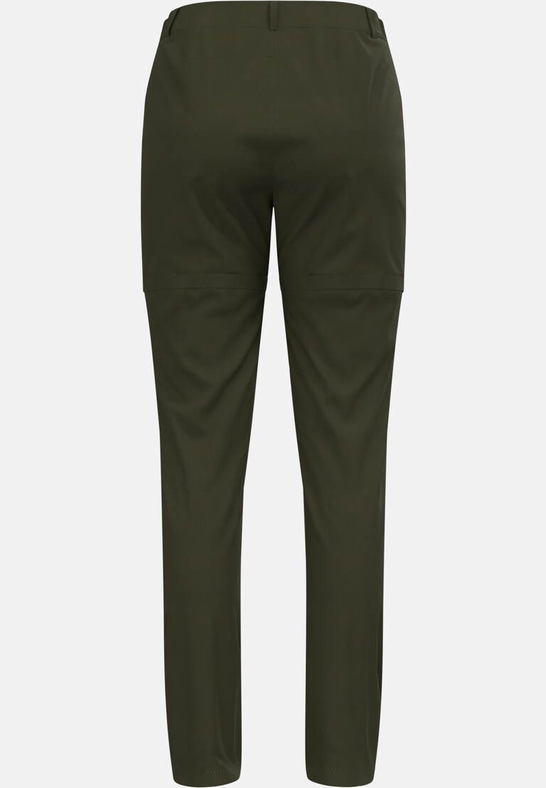 The Ascent light zip-off hiking pants