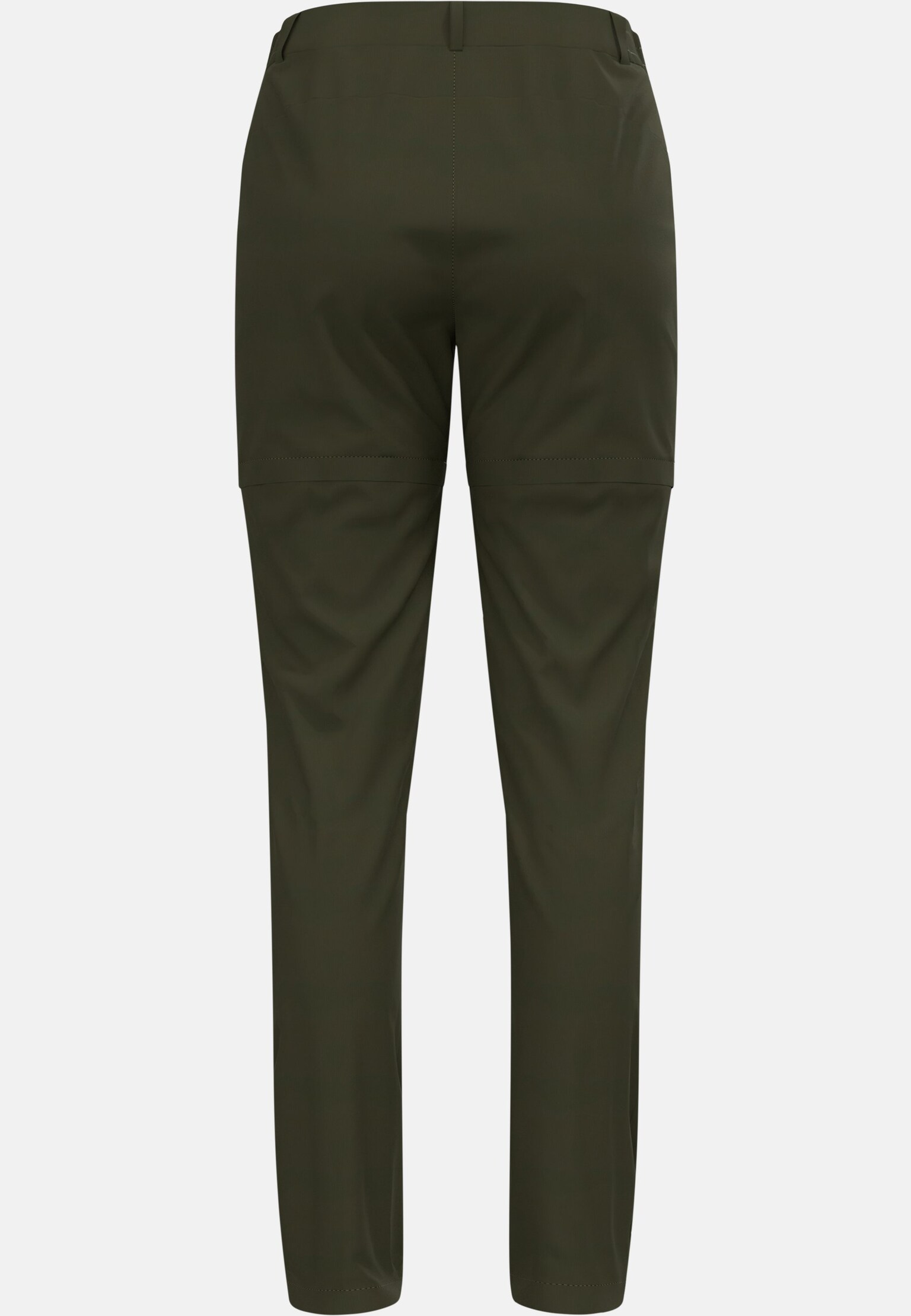 Pantalon de randonnée léger et convertible Ascent