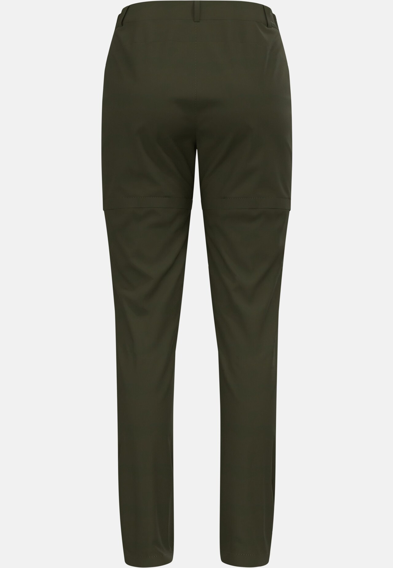 Ascent Light Zip-Off Broek