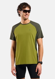 T-Shirt Da Running X-Alp Trail