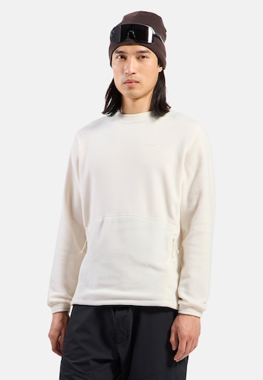 Haut col rond Classic