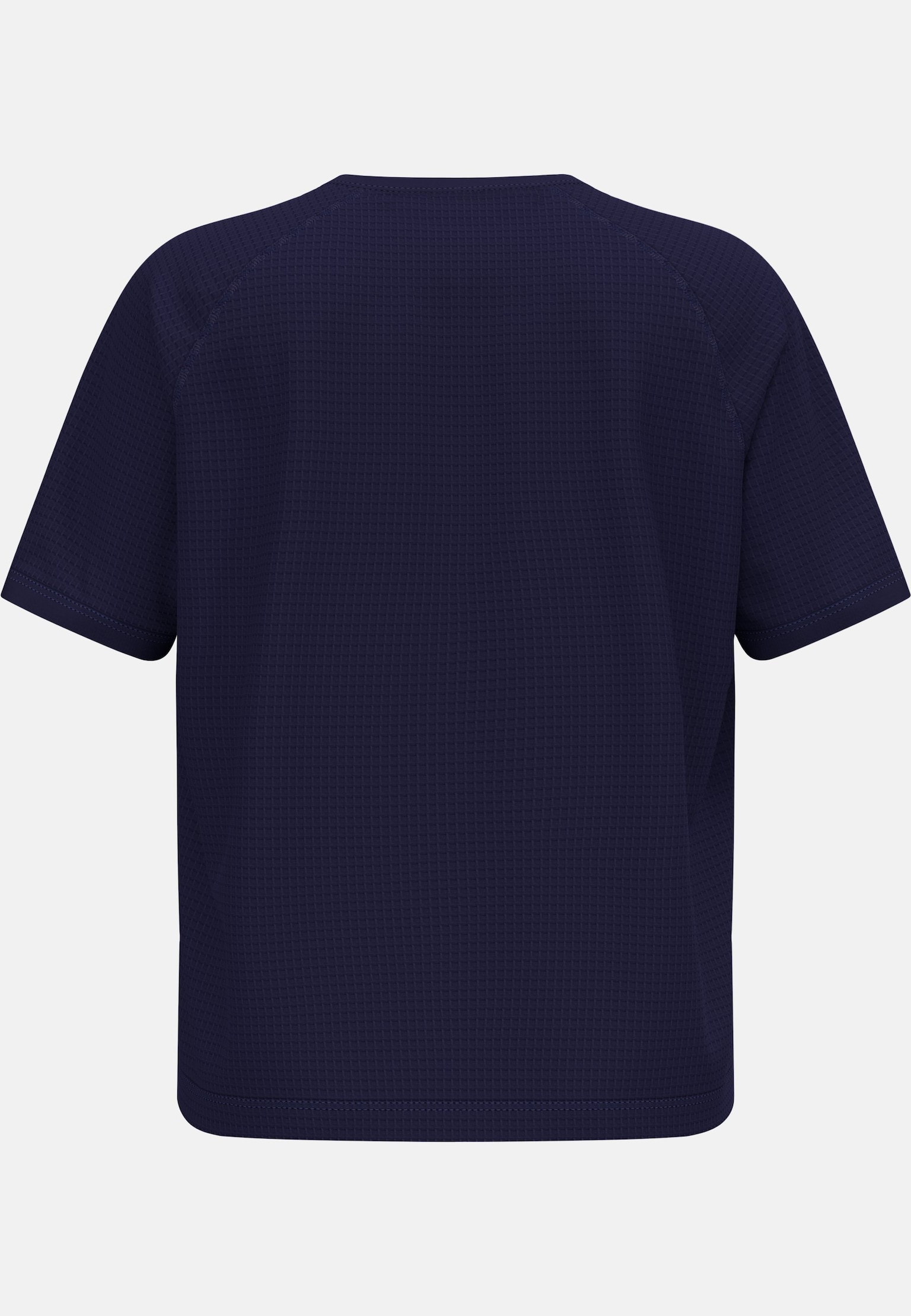 Wool Waffle T-Shirt