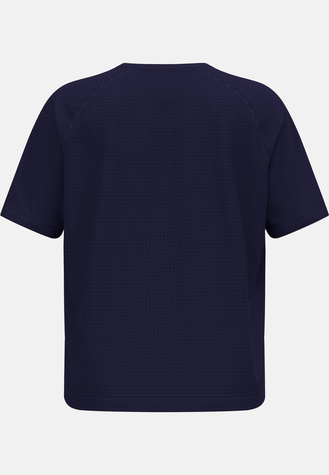 T-Shirt Wool Waffle