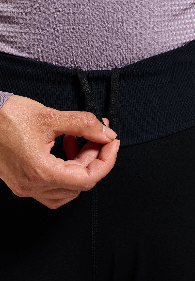 The Zeroweight Pro Performance Wool windproof cross-country tights