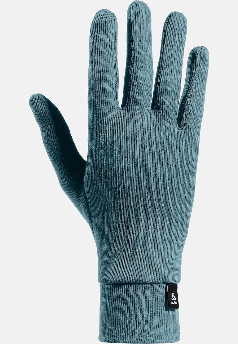 The Active Warm gloves