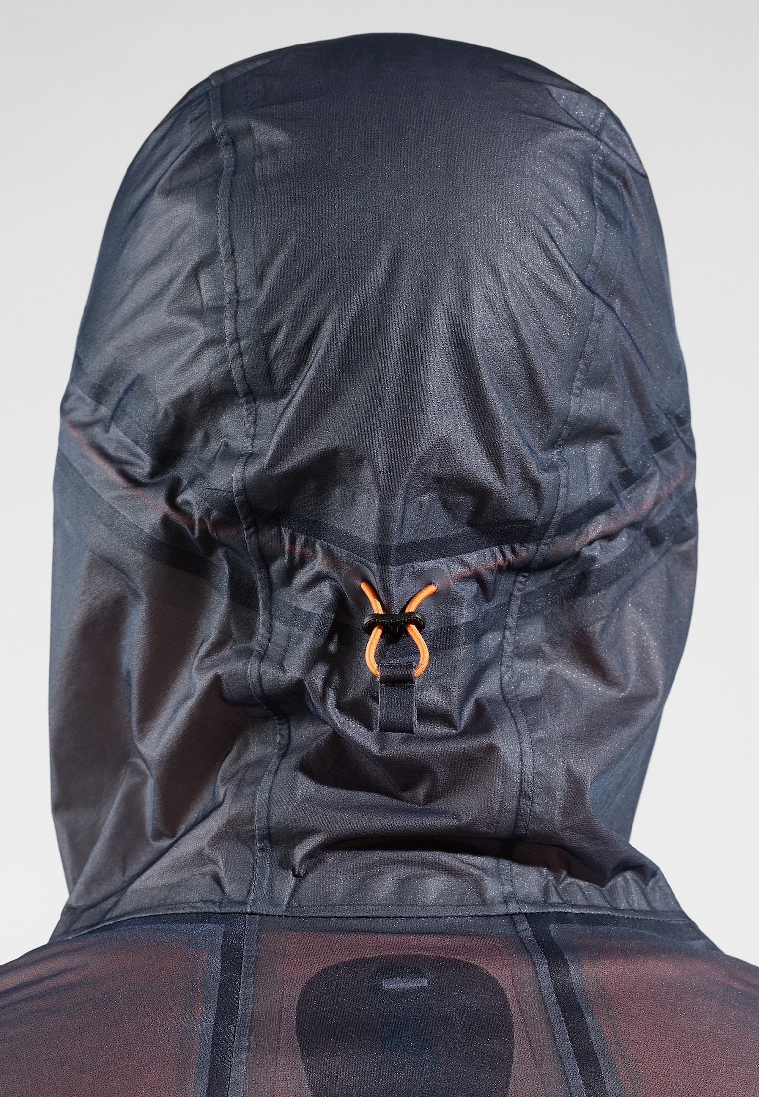 Giacca Da Running Dual Dry Waterproof Insulated