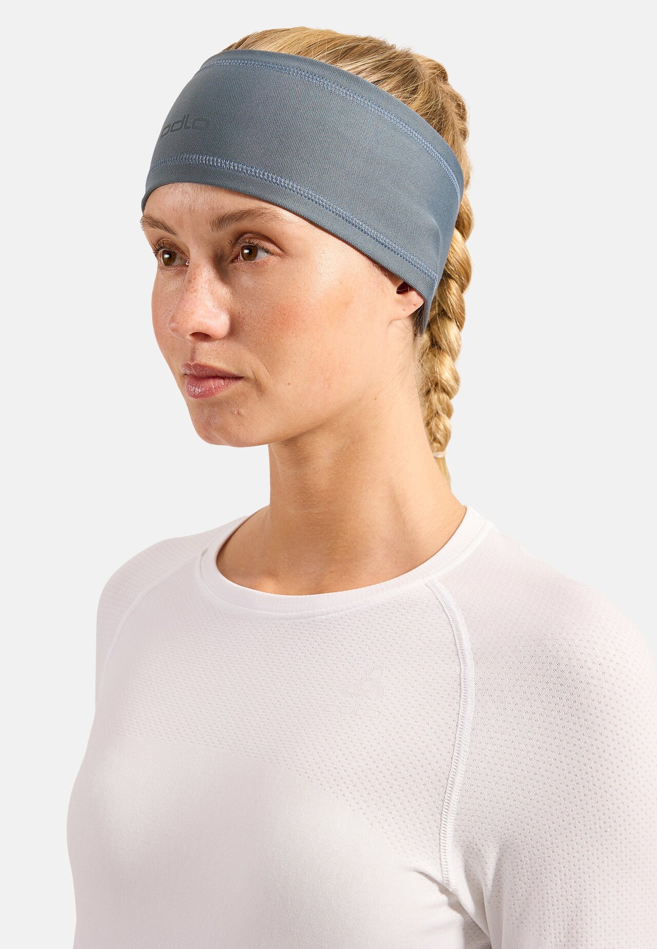 Polyknit Warm Headband