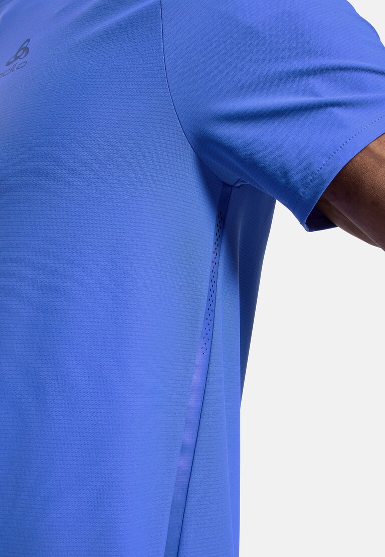 The Zeroweight Chill-Tec short-sleeve running t-shirt 2.0