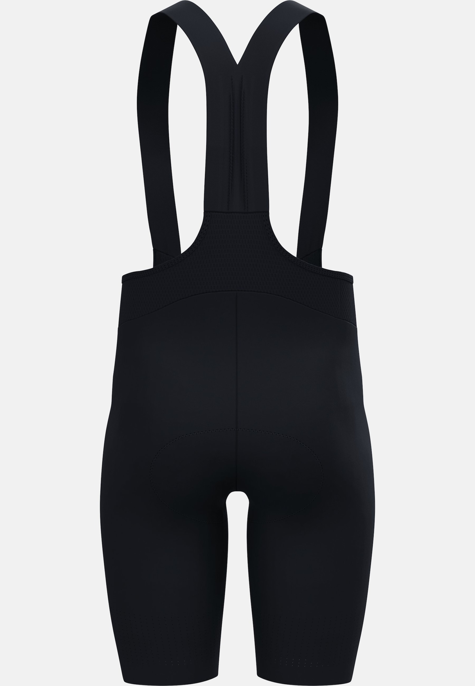 Zeroweight Chill-Tec Pro Cycling Bib Shorts