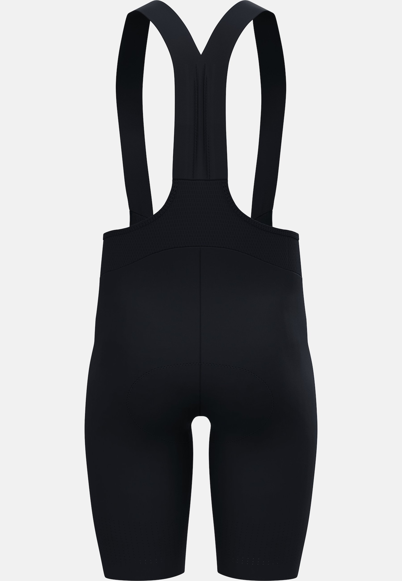 Zeroweight Pro Rad-Trägershorts