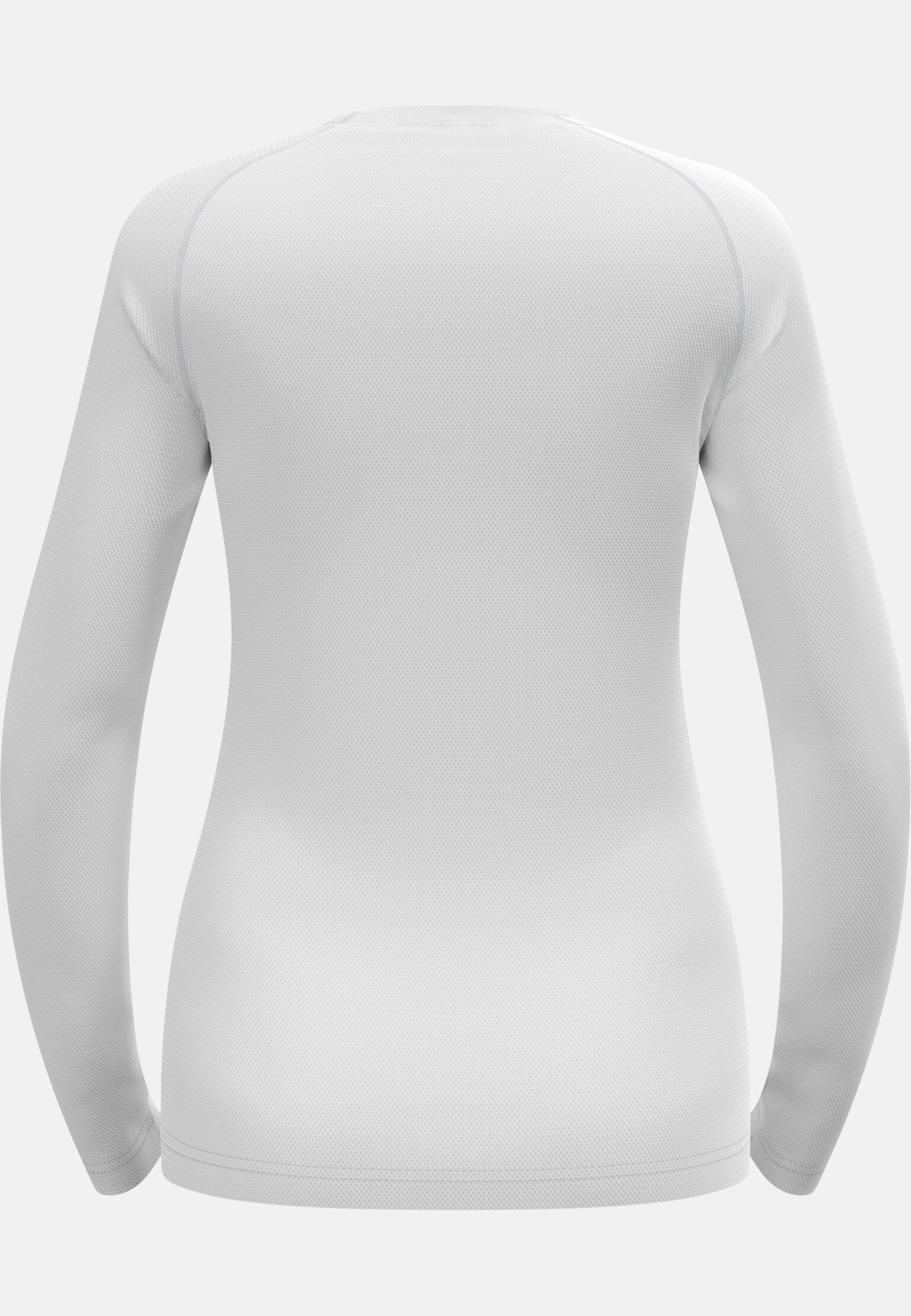 Active F-Dry Light Base Layer Langarmshirt