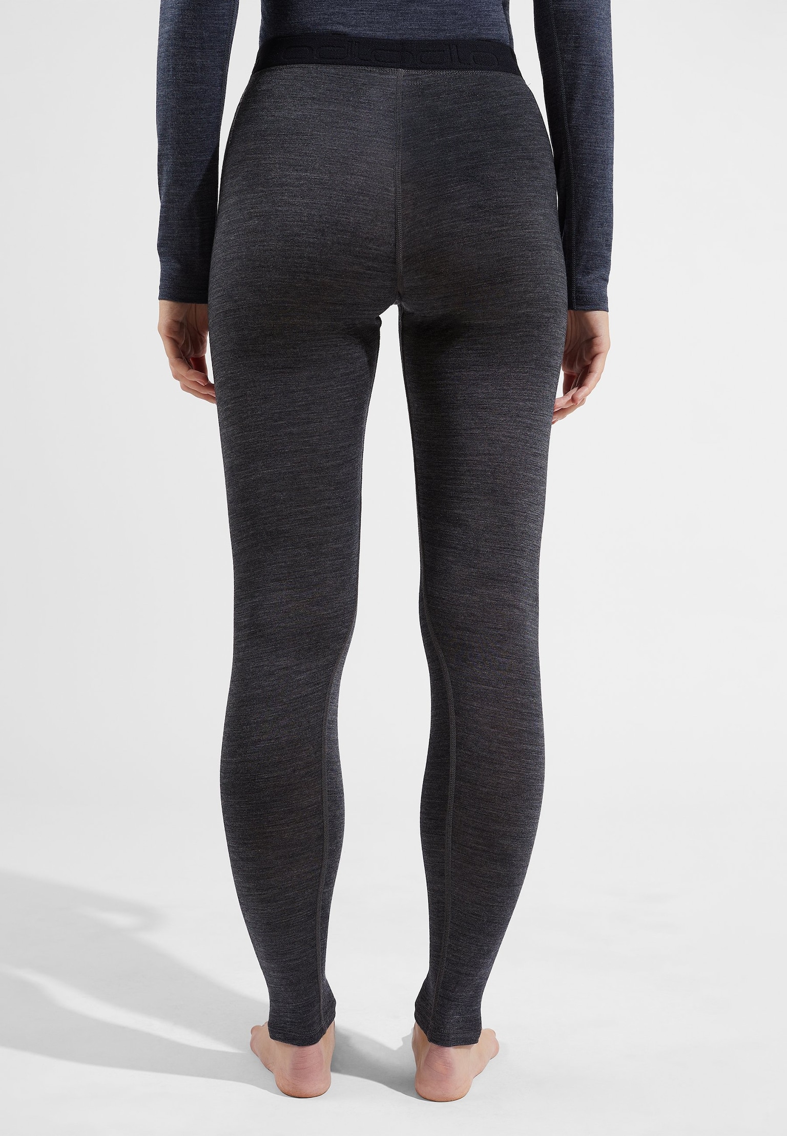 Natural Performance Wool 150 Base Layer Bottoms