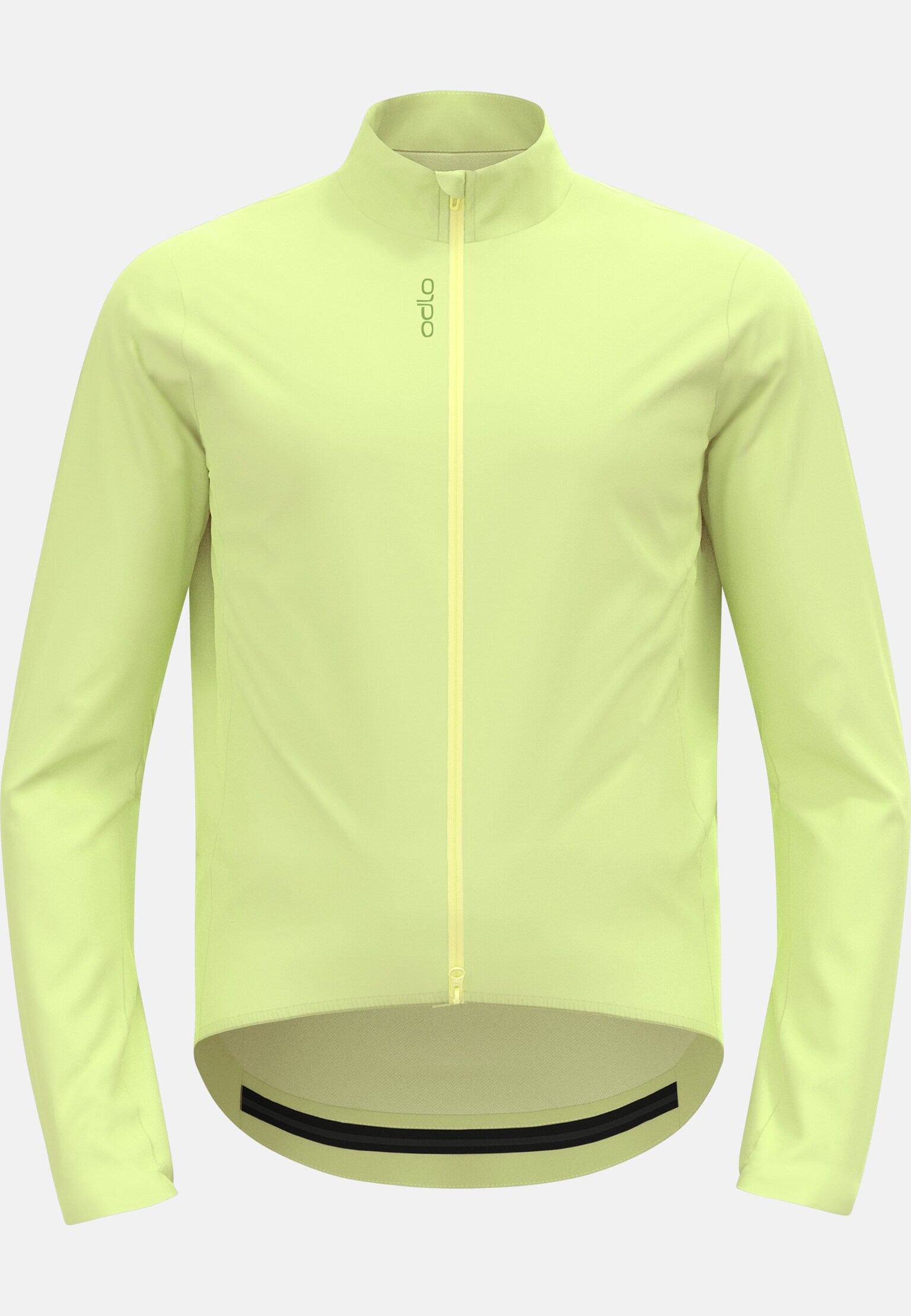 Giacca impermeabile da ciclismo Zeroweight Performance Knit