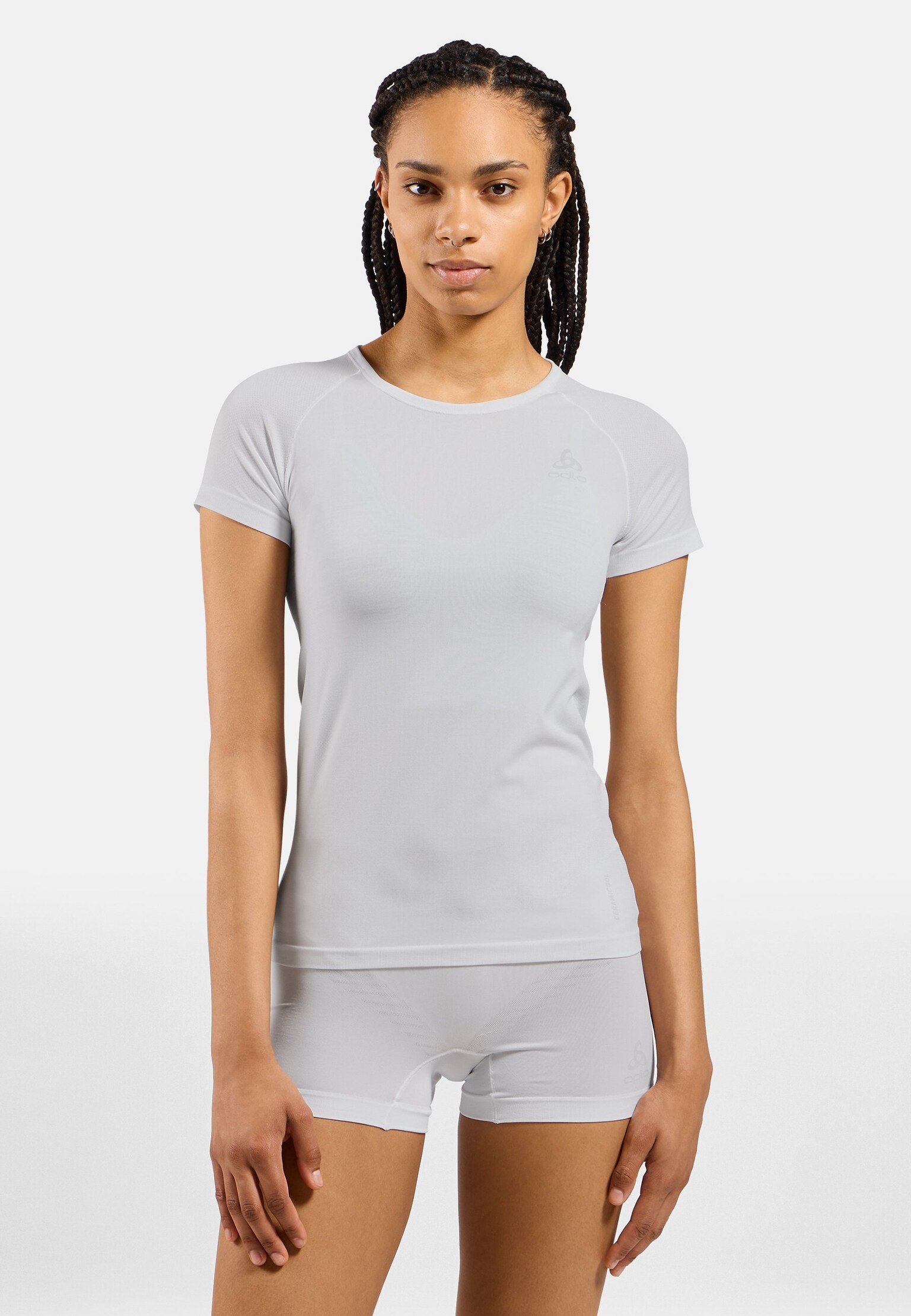 The Performance X-Light Base Layer Top