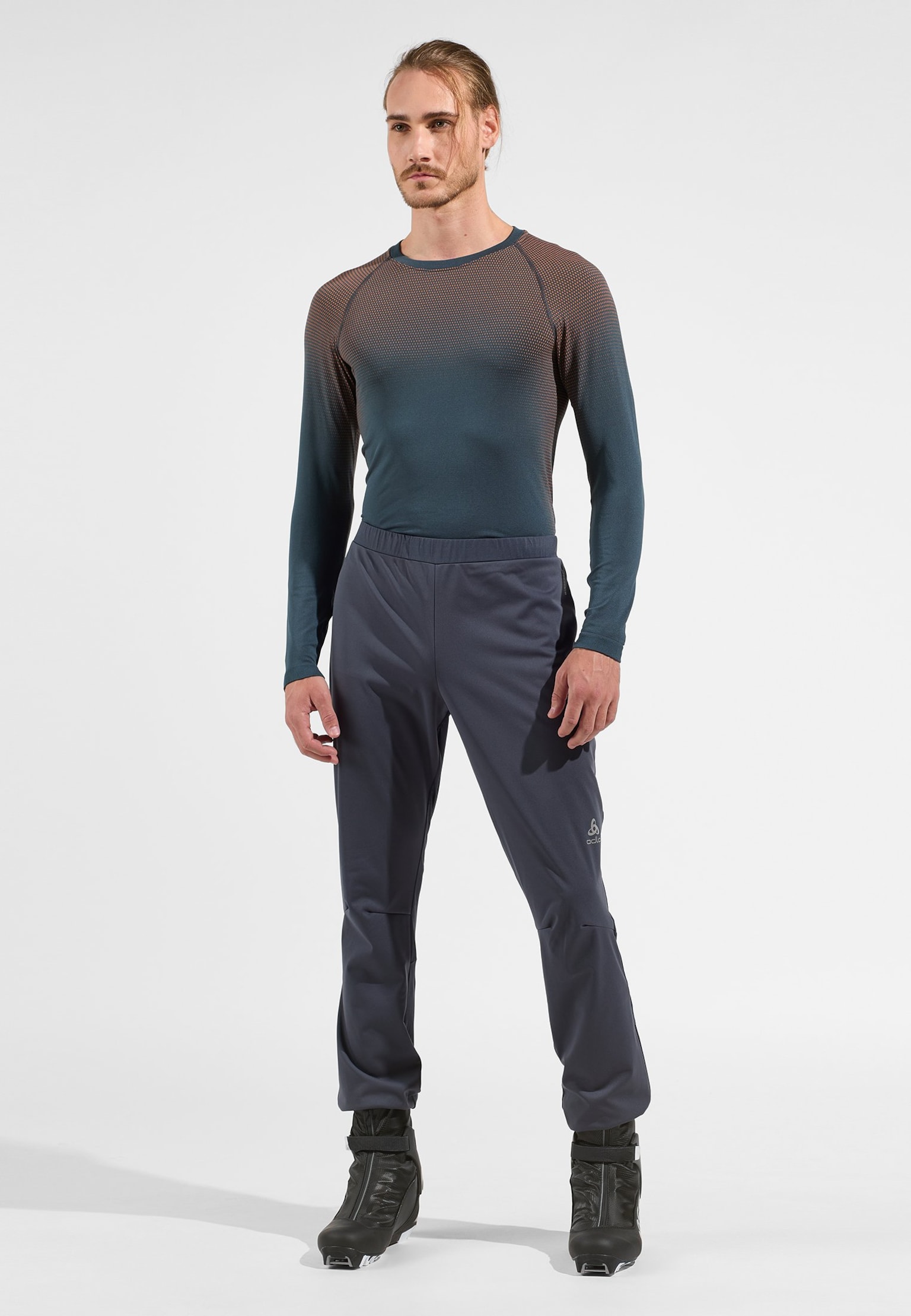 Brensholmen Cross-Country Pants