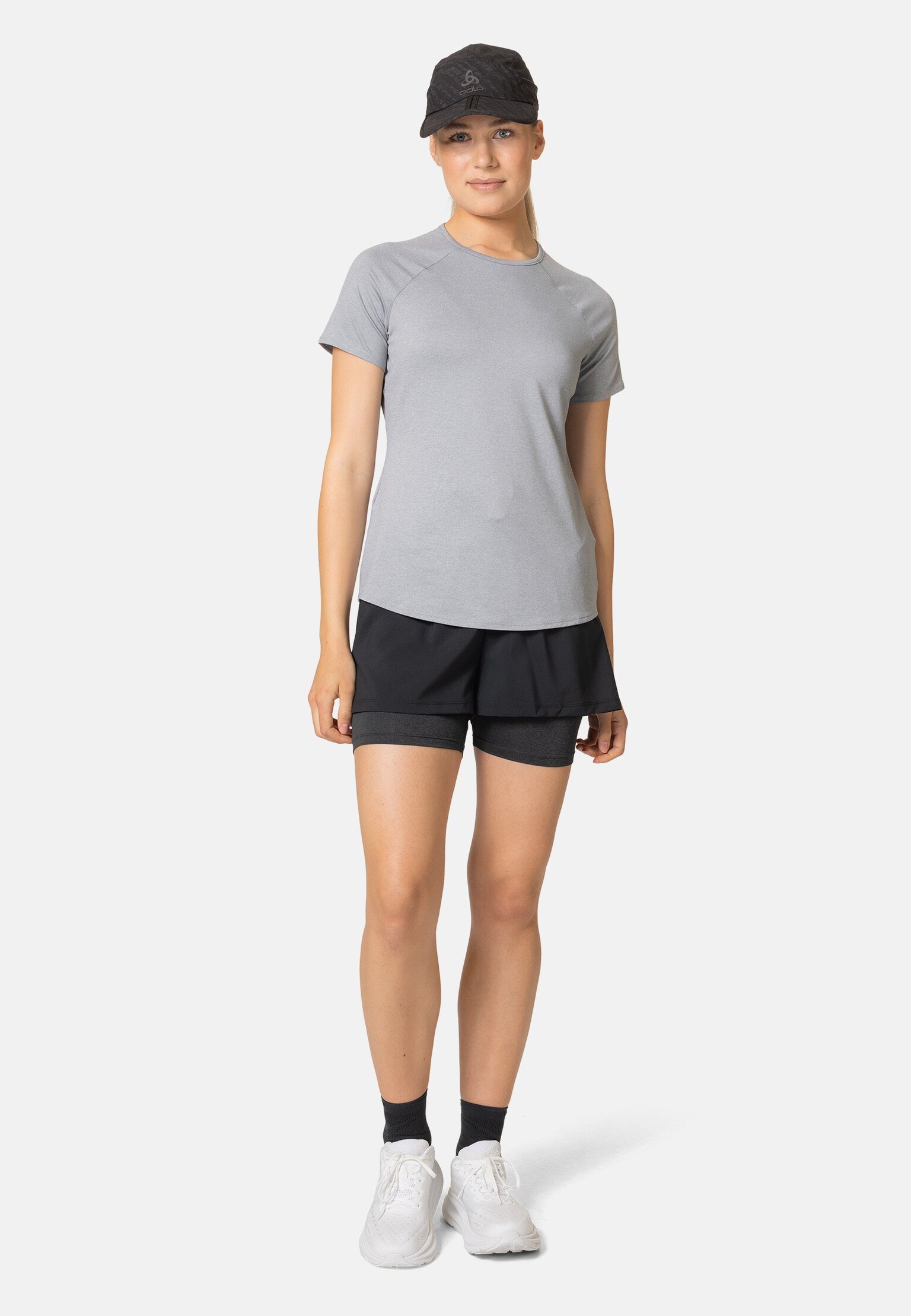 Essential 365 5 Inch 2-In-1 Running Shorts