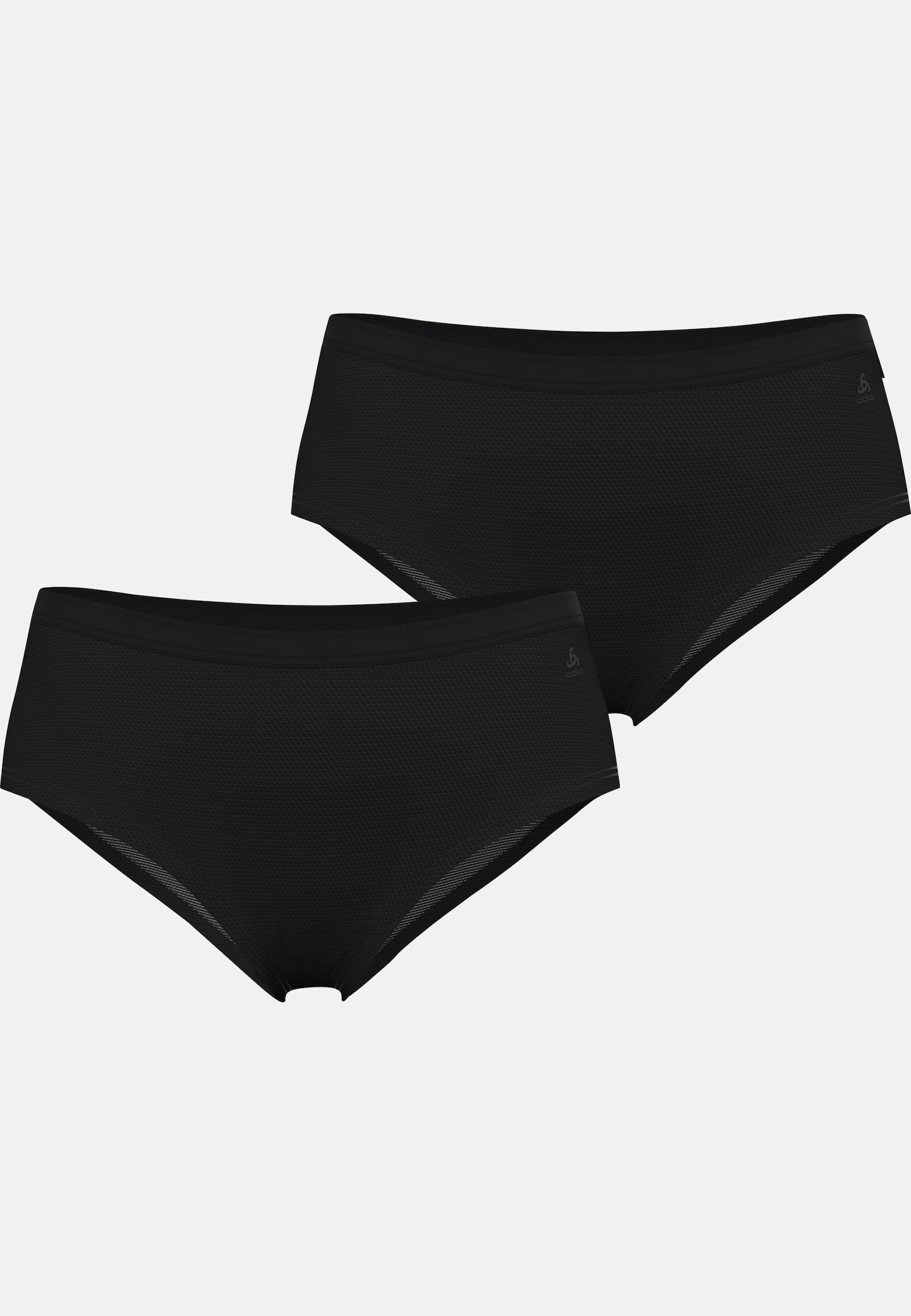 Active Everyday Panty - Doppelpack