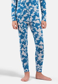 Calzamaglia Active Warm Graphic Kids