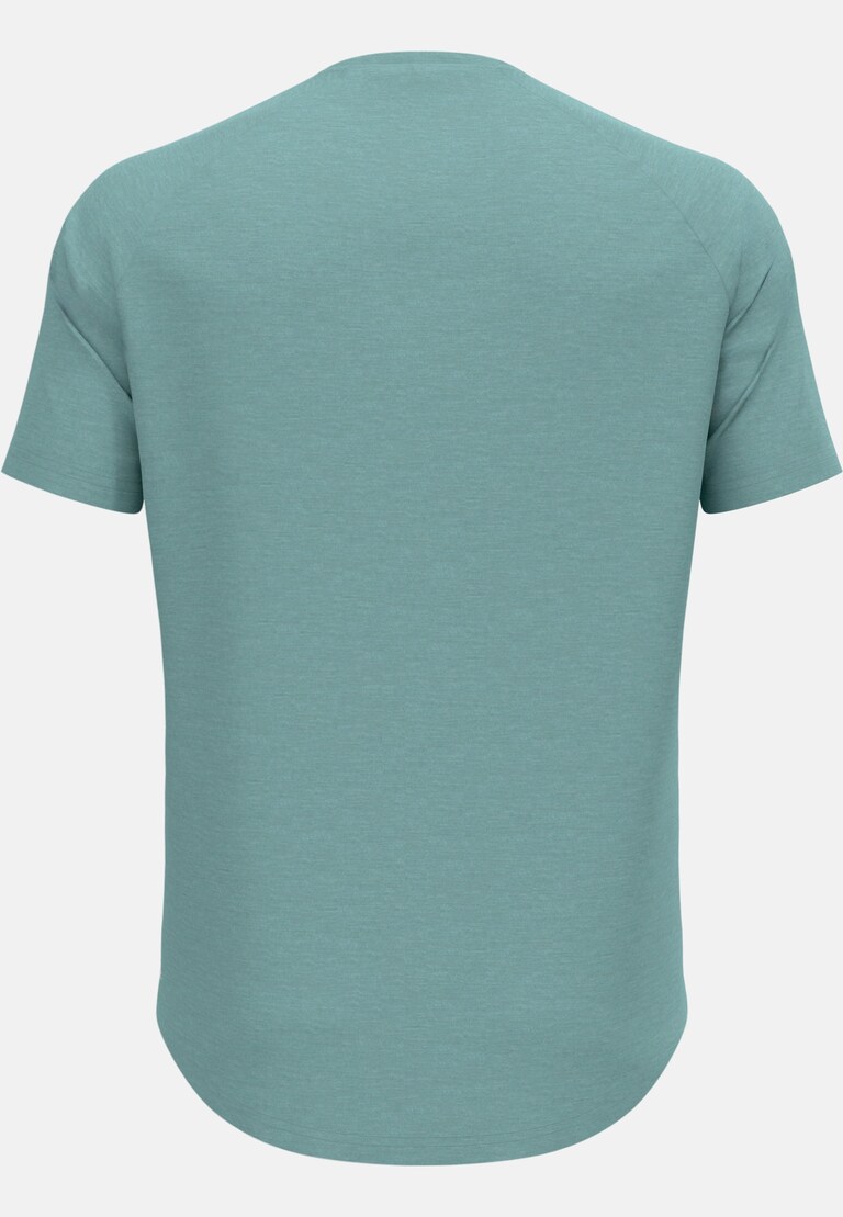 Ascent Performance Wool 130 run bike hike t-shirt