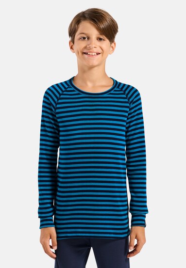 The Active Warm Base Layer Set