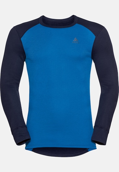 Completo intimo Active Warm