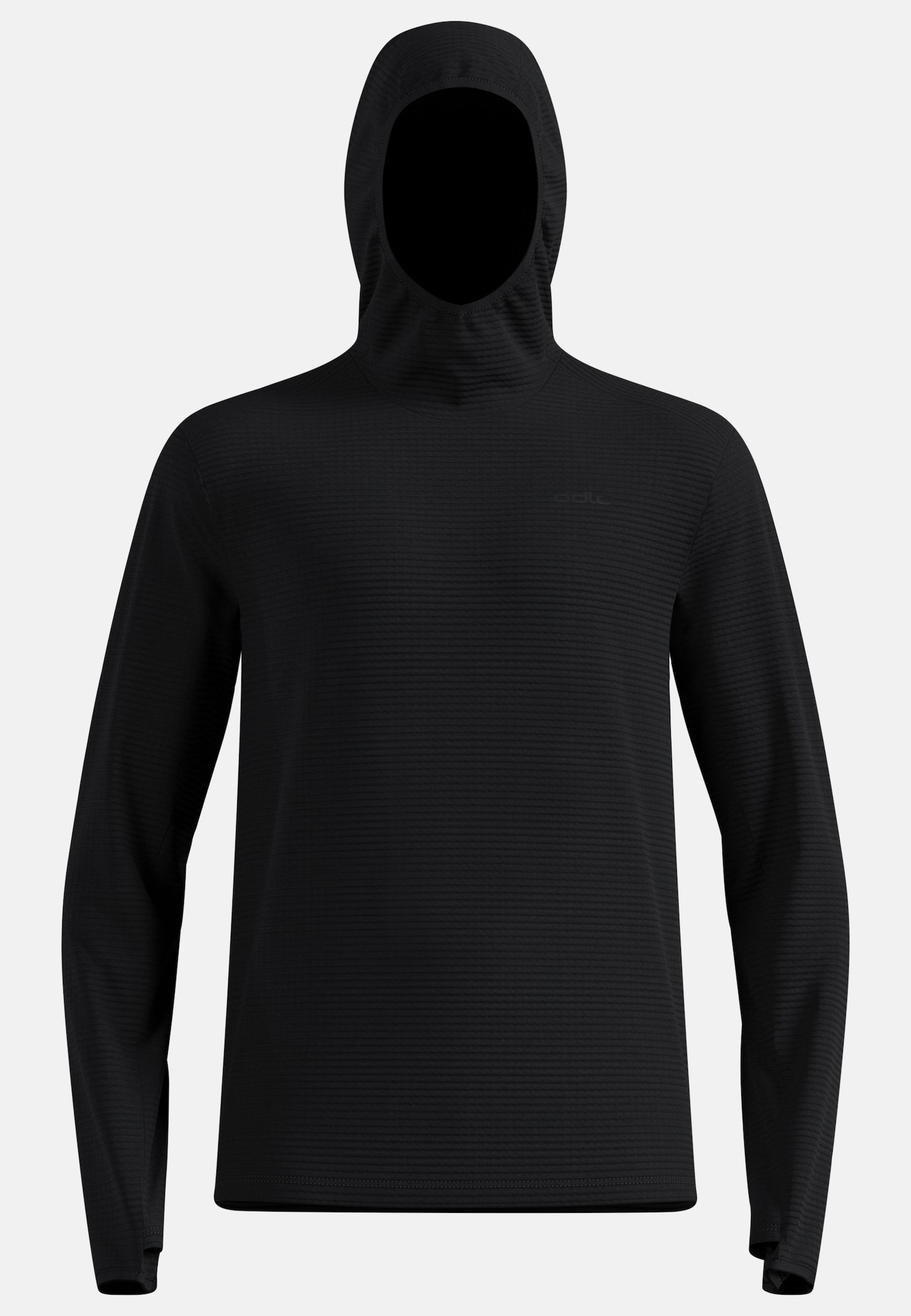 Essential Thermal Running Hoody